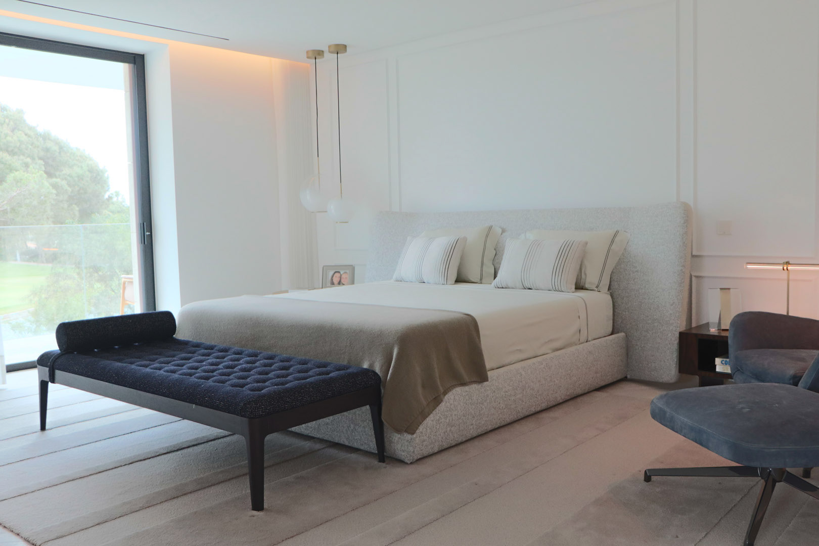 fotografia de moradia de luxo na quinta do lago no algarve 3