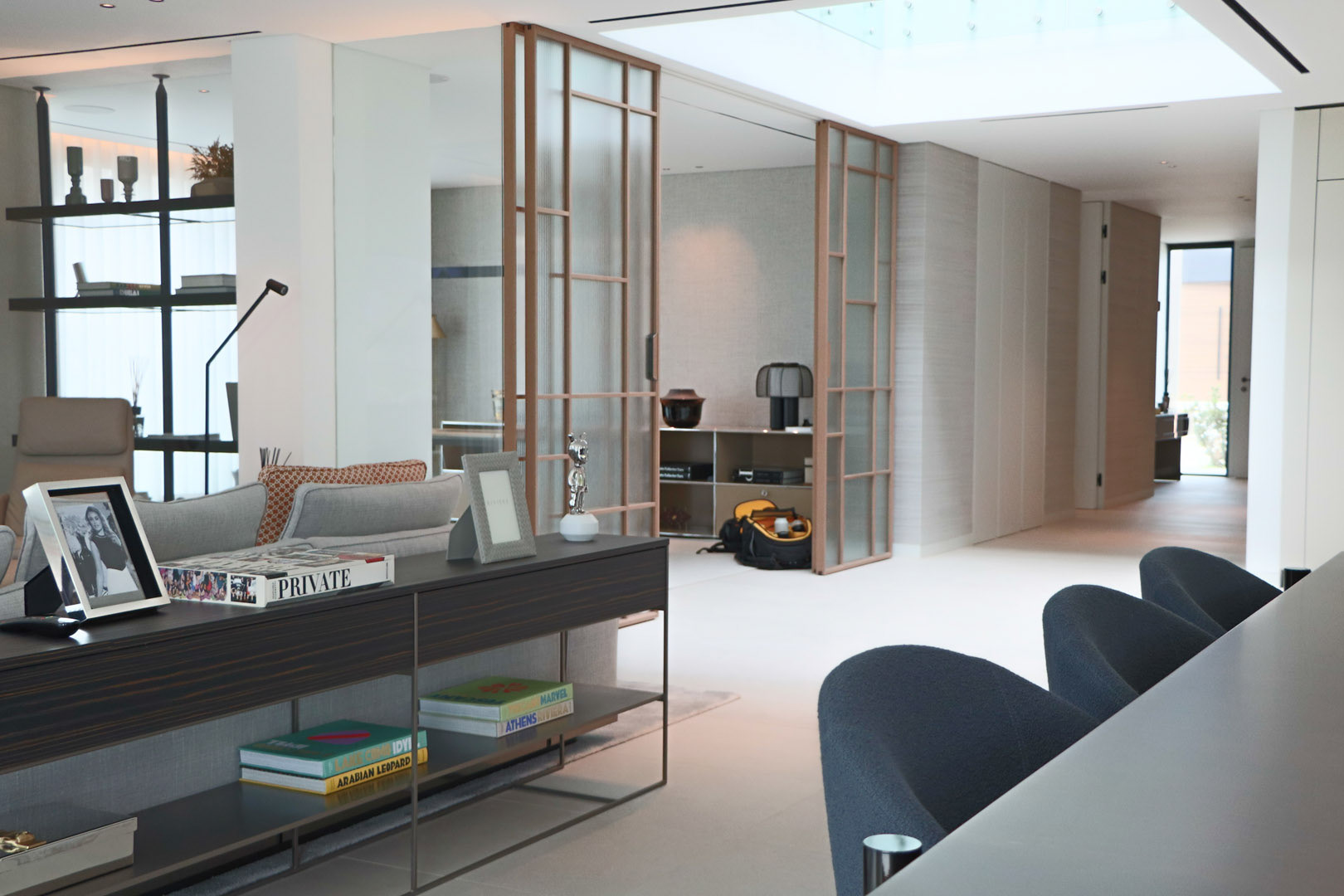 fotografia de moradia de luxo na quinta do lago no algarve 6