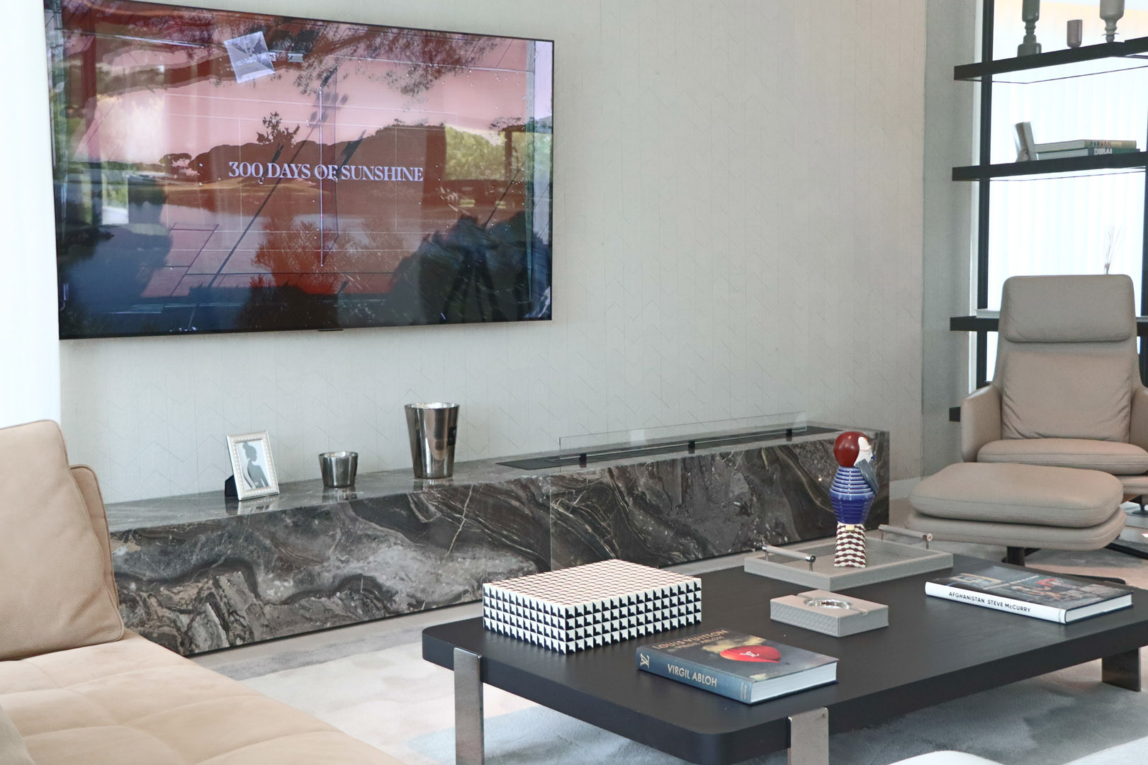 fotografia de moradia de luxo na quinta do lago no algarve 8