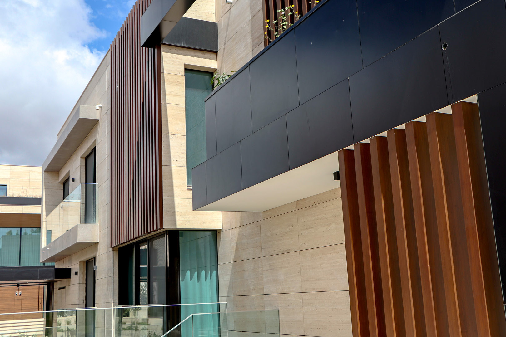 fotografia de moradia de luxo na quinta do lago no algarve 7