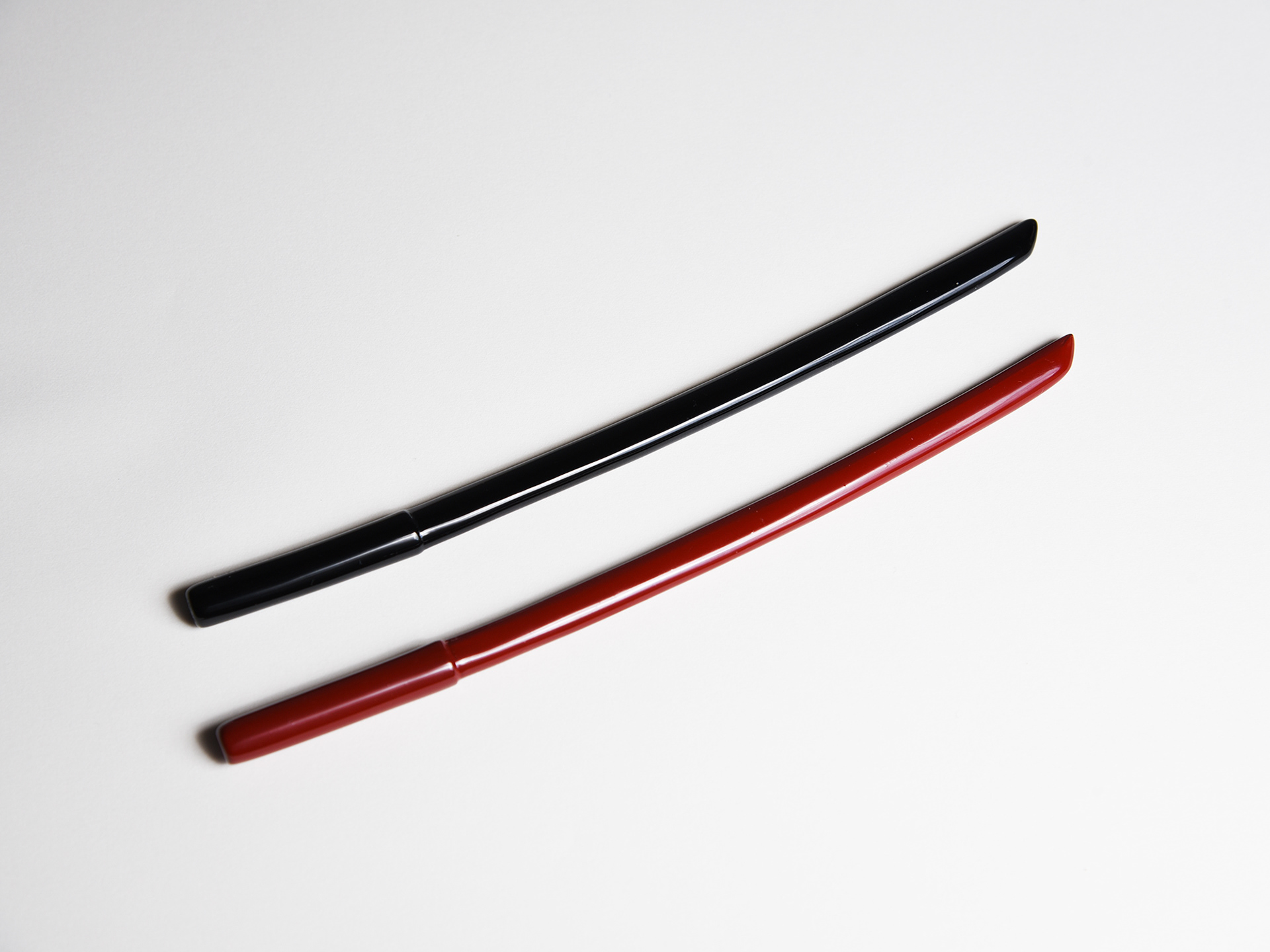 wooden sword KANZASHI