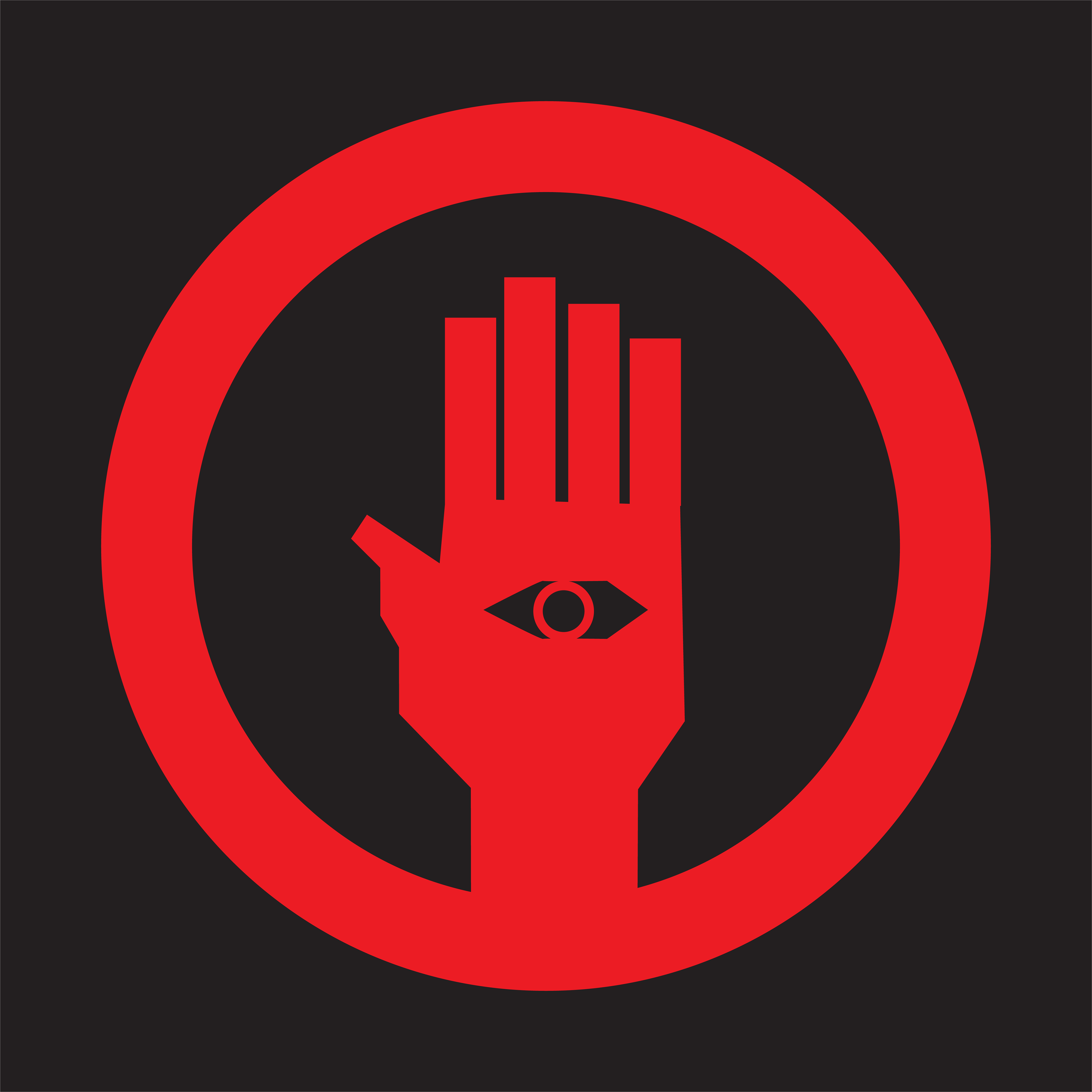 Anti Trust Skateboards Logo