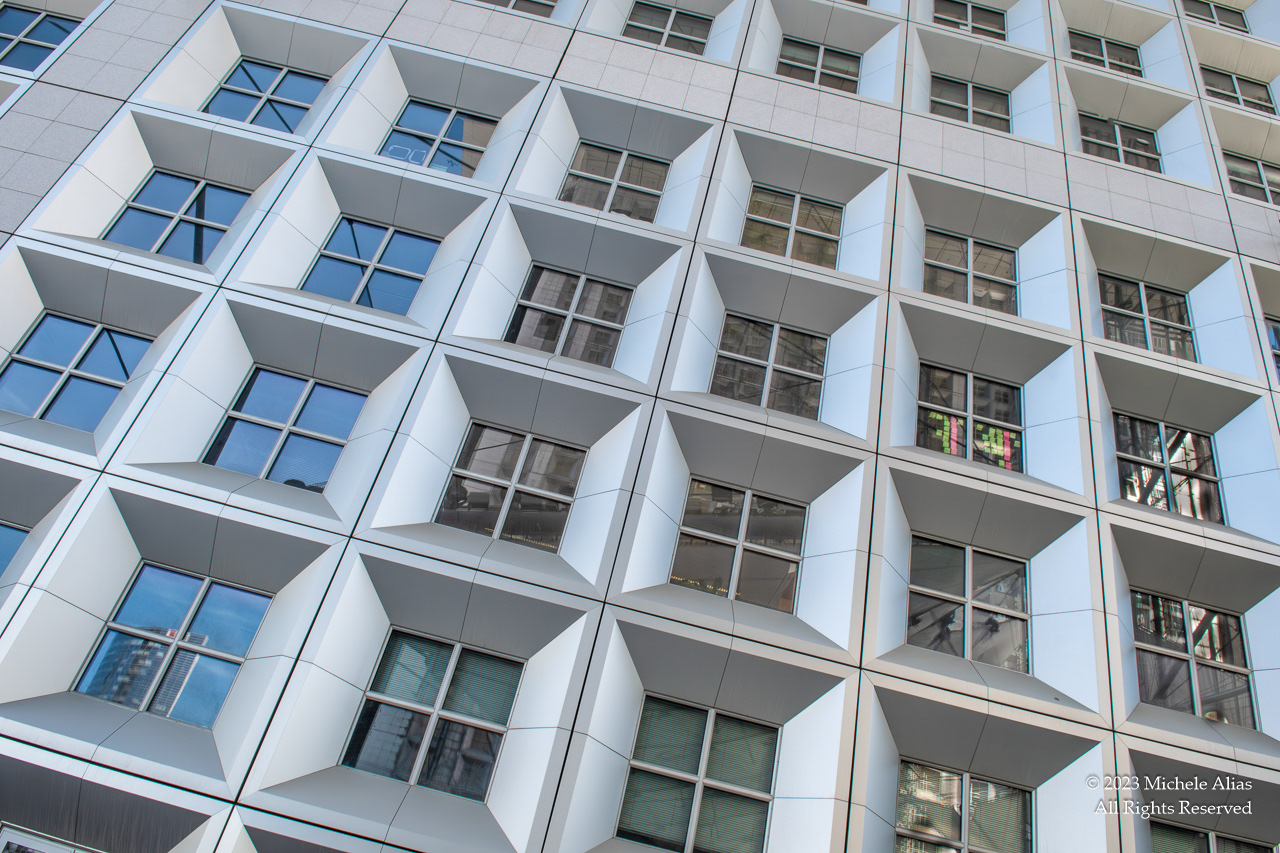 Geometry and Reflections