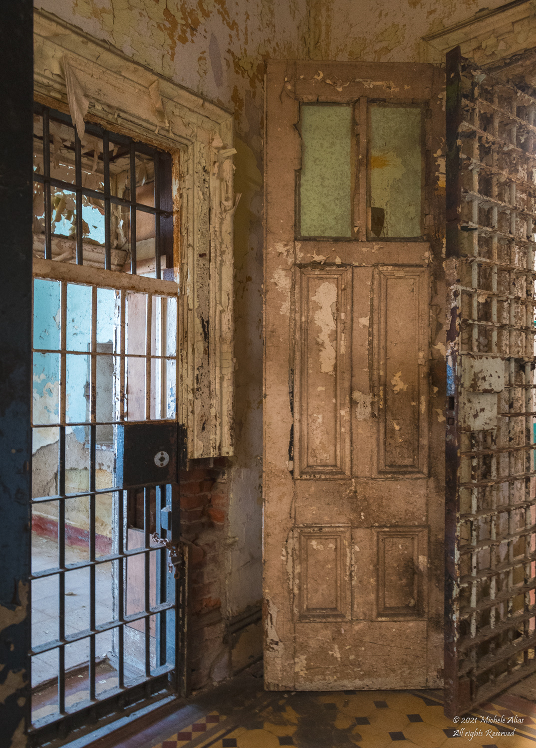 Unforseen Circumstances