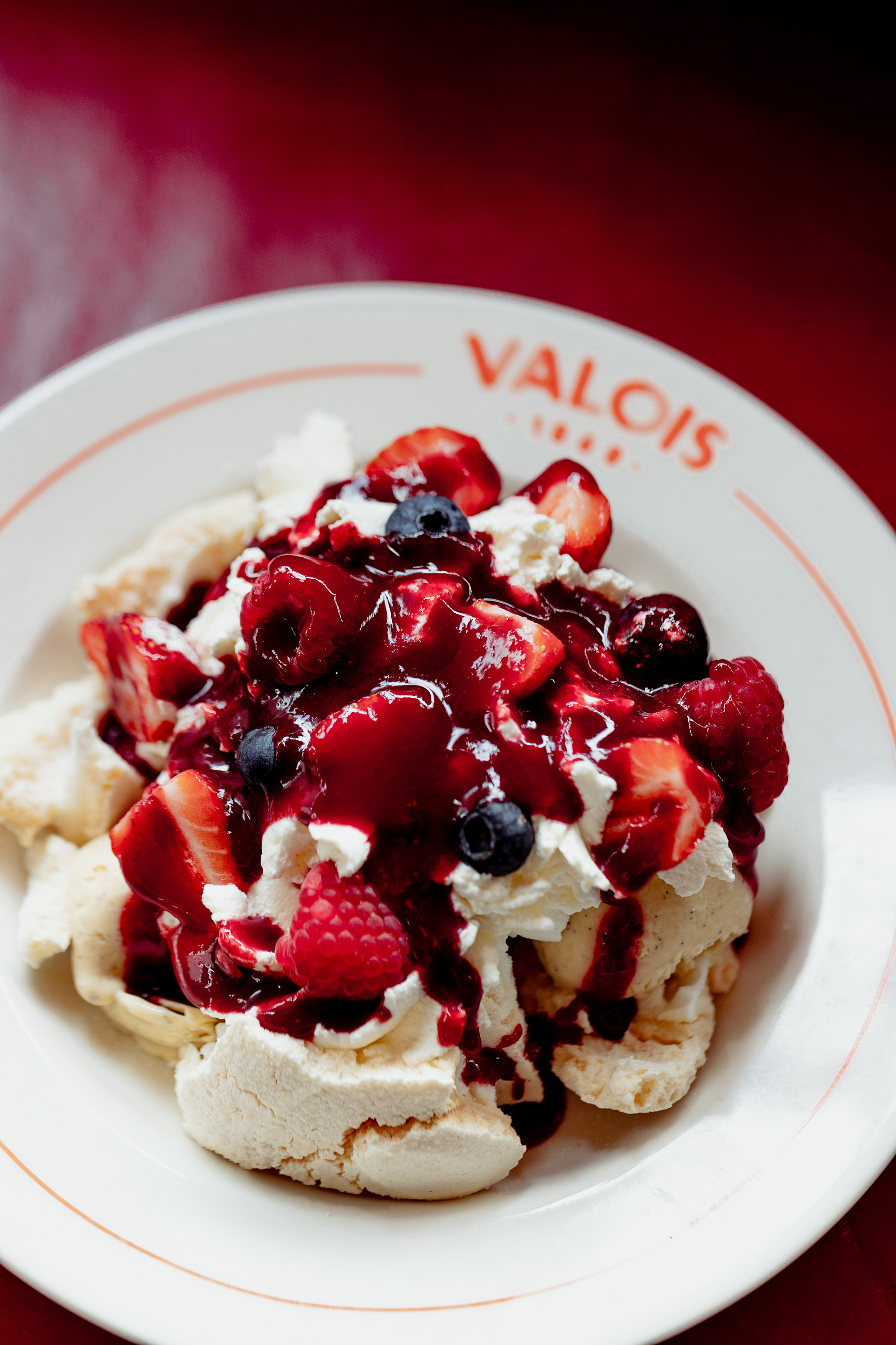Valois - Paris