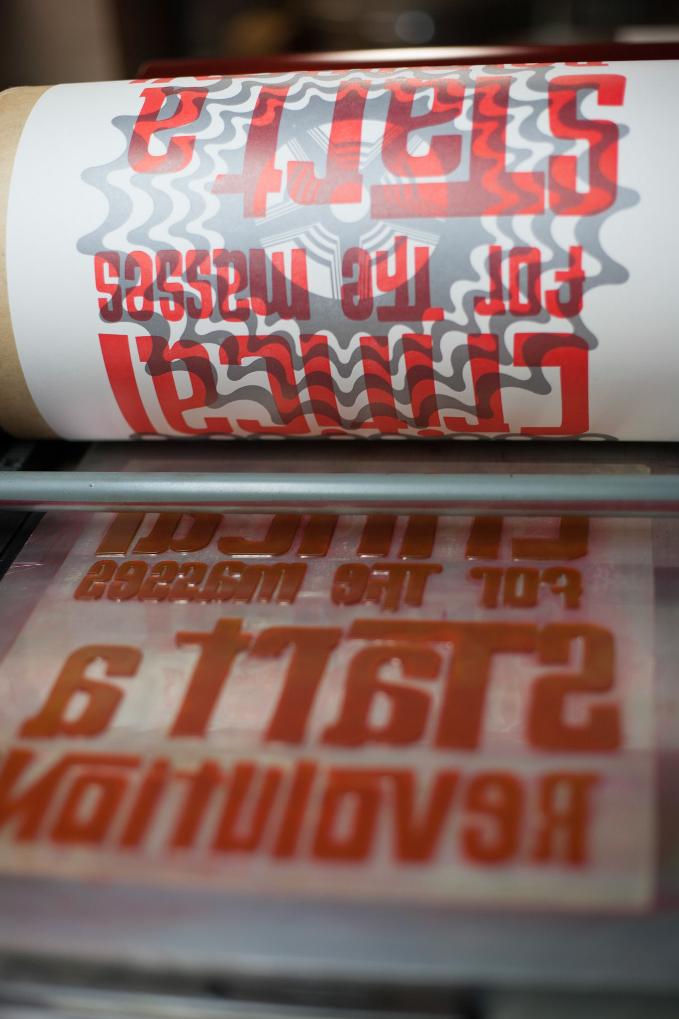 Lenspeace: A Year In Giving 