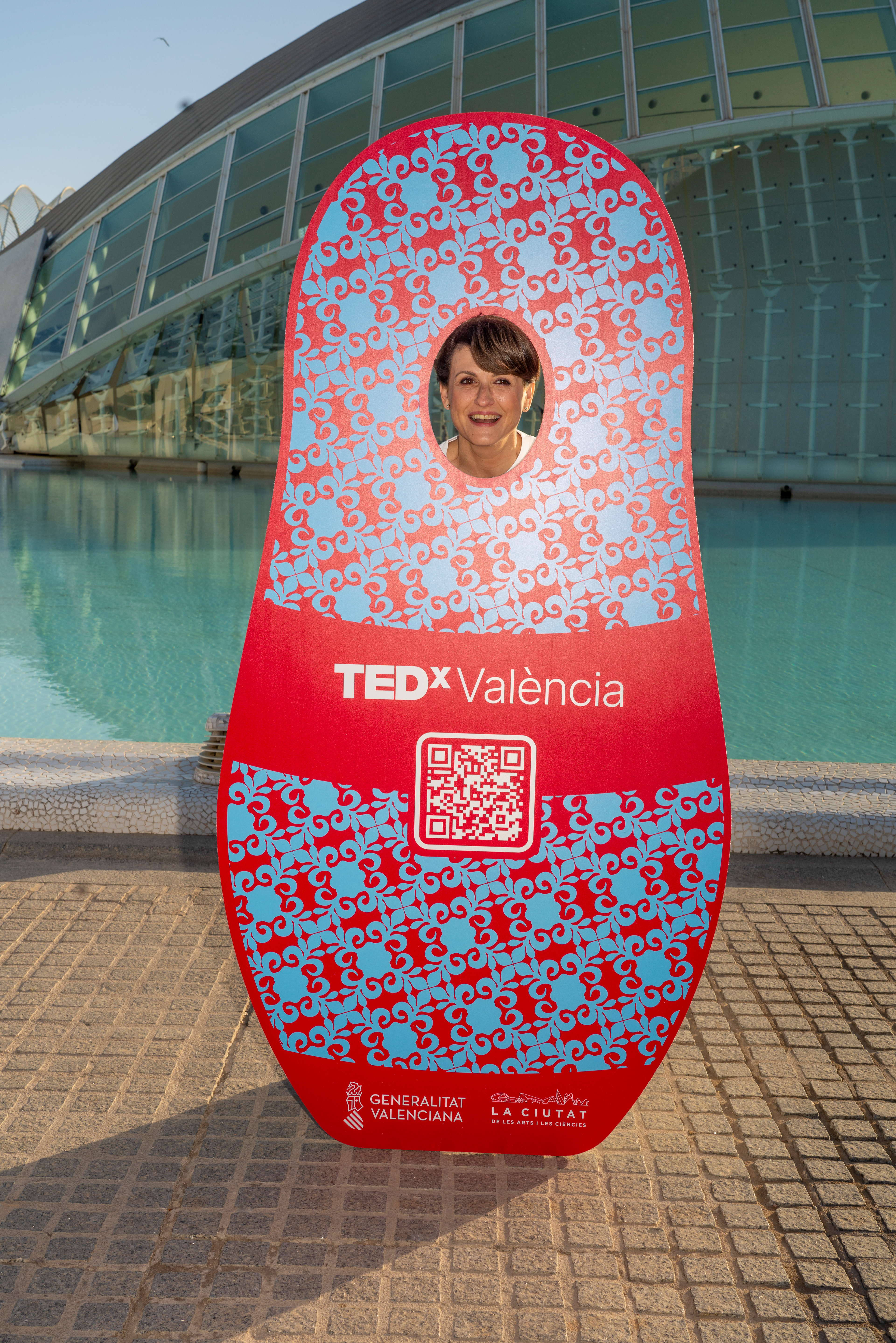 TEDxValencia 2024: INFLUENCIA (Fotografías por Bulbo Media). 