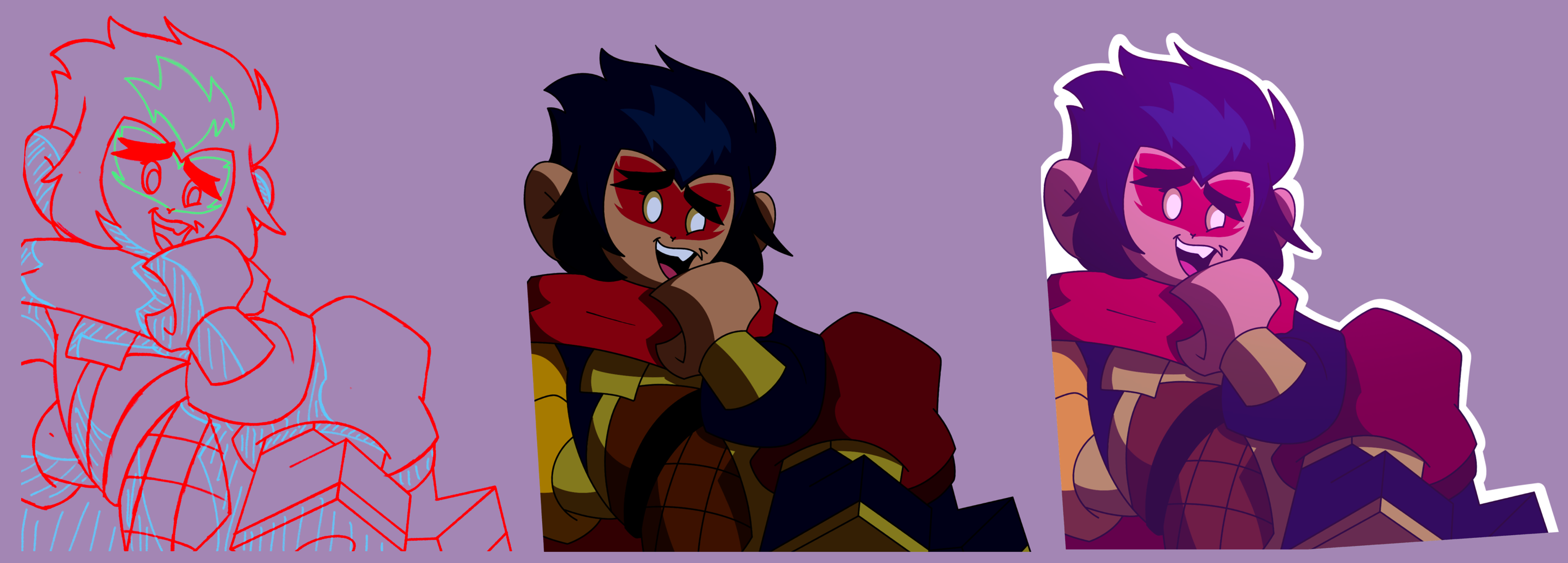 Total File Time : 2h 35m