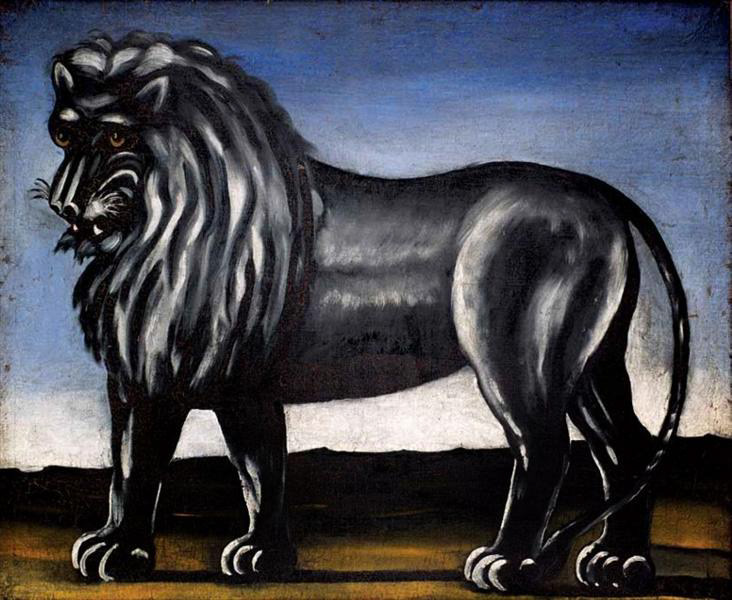 Lion