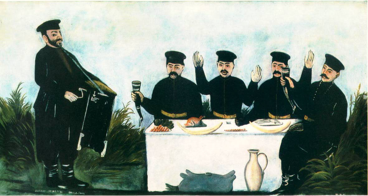 Fête avec organiste Barrel Datic