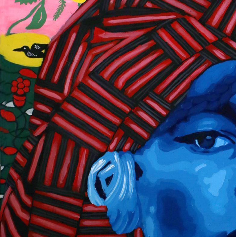 Détails de Aya Òba