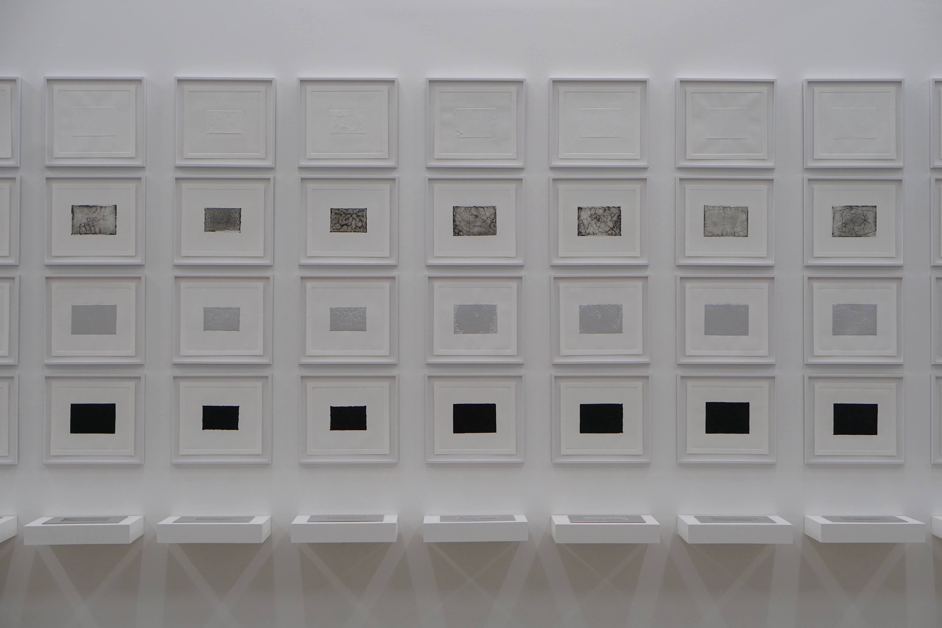  Akram Zaatari - The Third Window - Exposition à la galerie Sfeir-Semler - Beyrouth