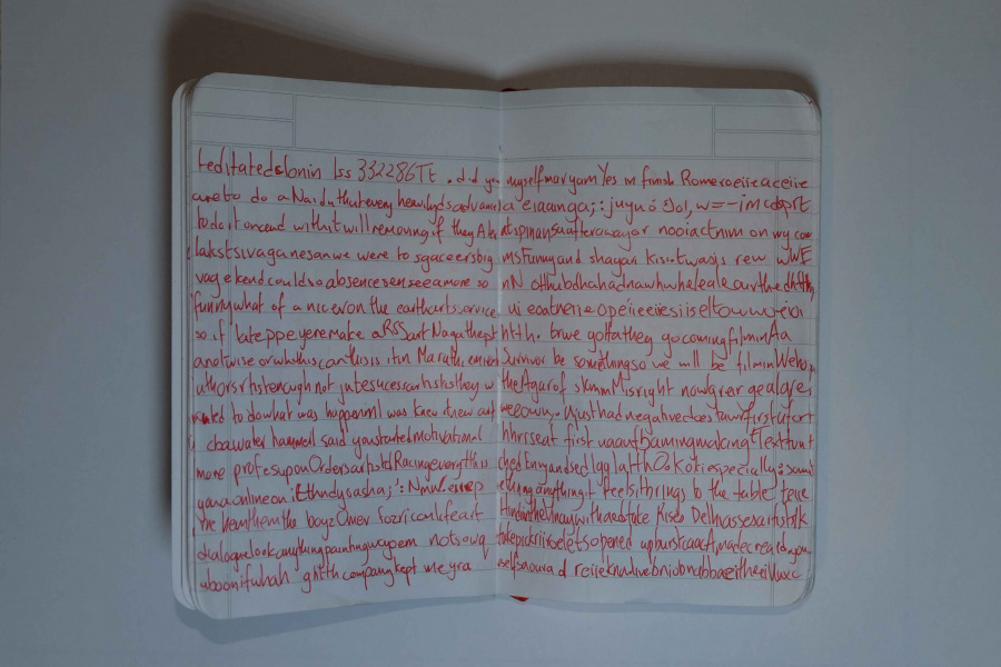 All of my mistakes - 2
