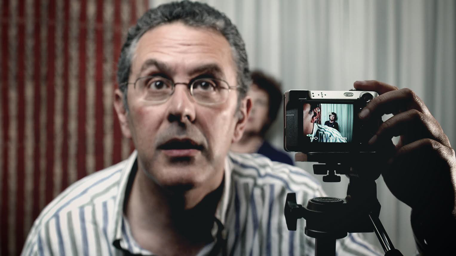 Extrait du film Héritages