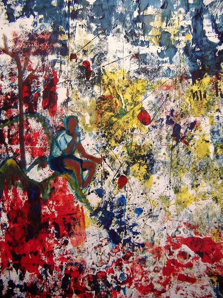 Sans titre, 2019
