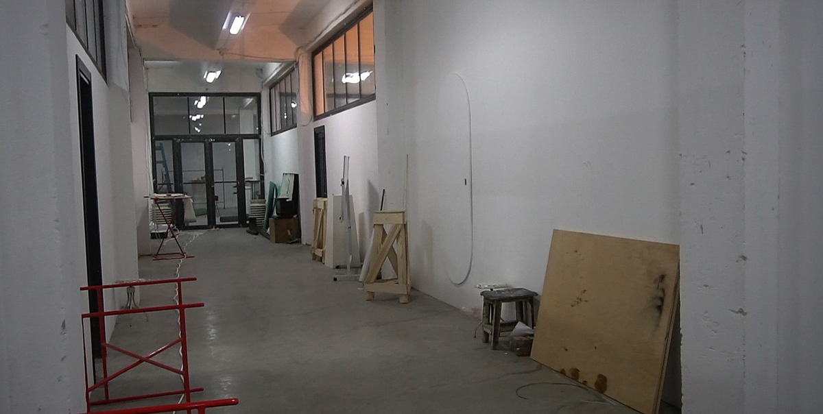 Locaux des résidences de Propaganda Network