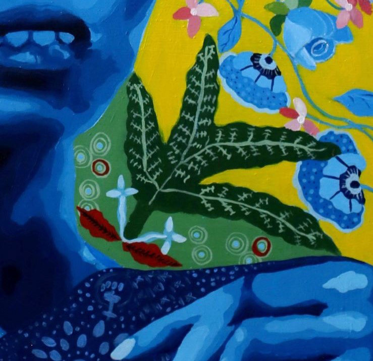 Détails de Aya Òba