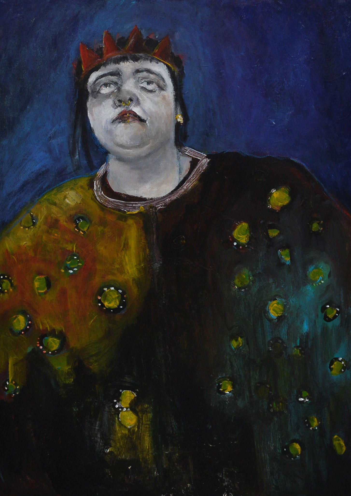 Post-Coronation - 2018