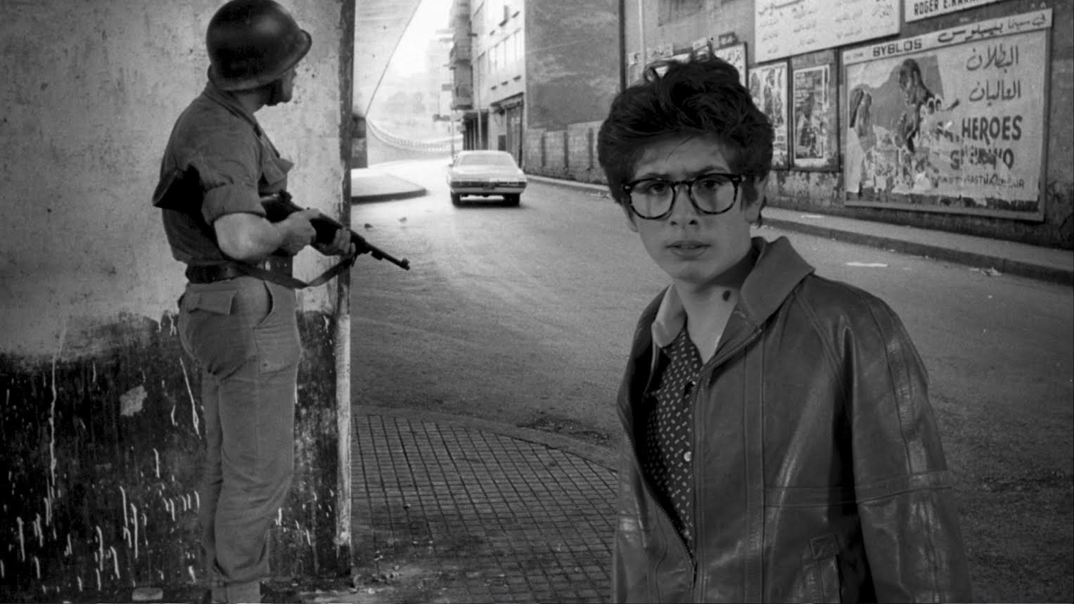 Extrait du film Héritages