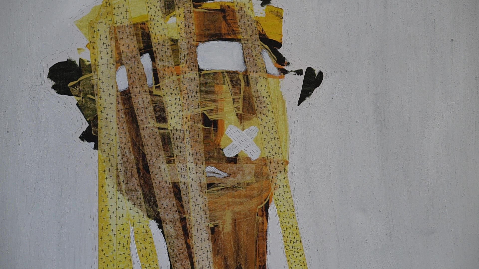 Nicolas Fattouh - Untitled 3