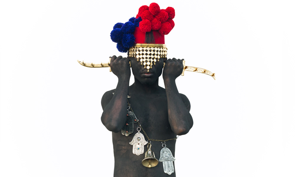 Série Daïbi , 2017
