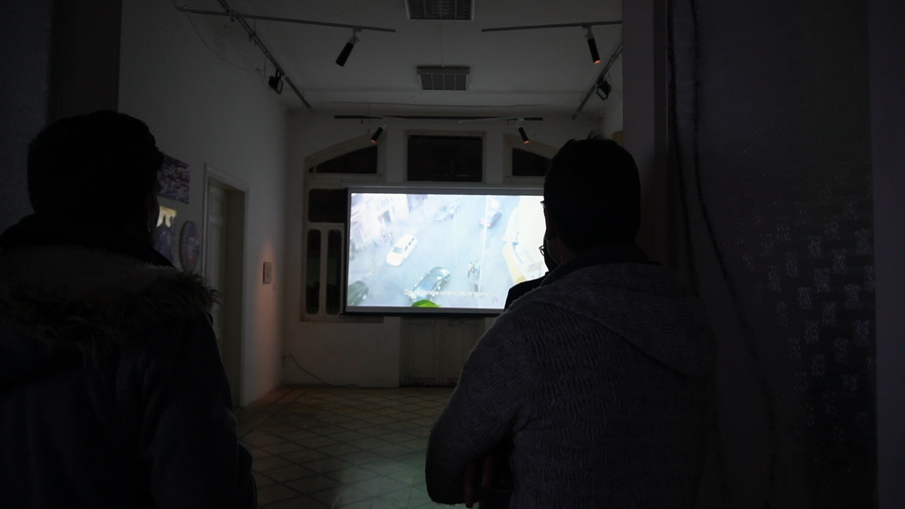 Mondial 2010, Roy Dib