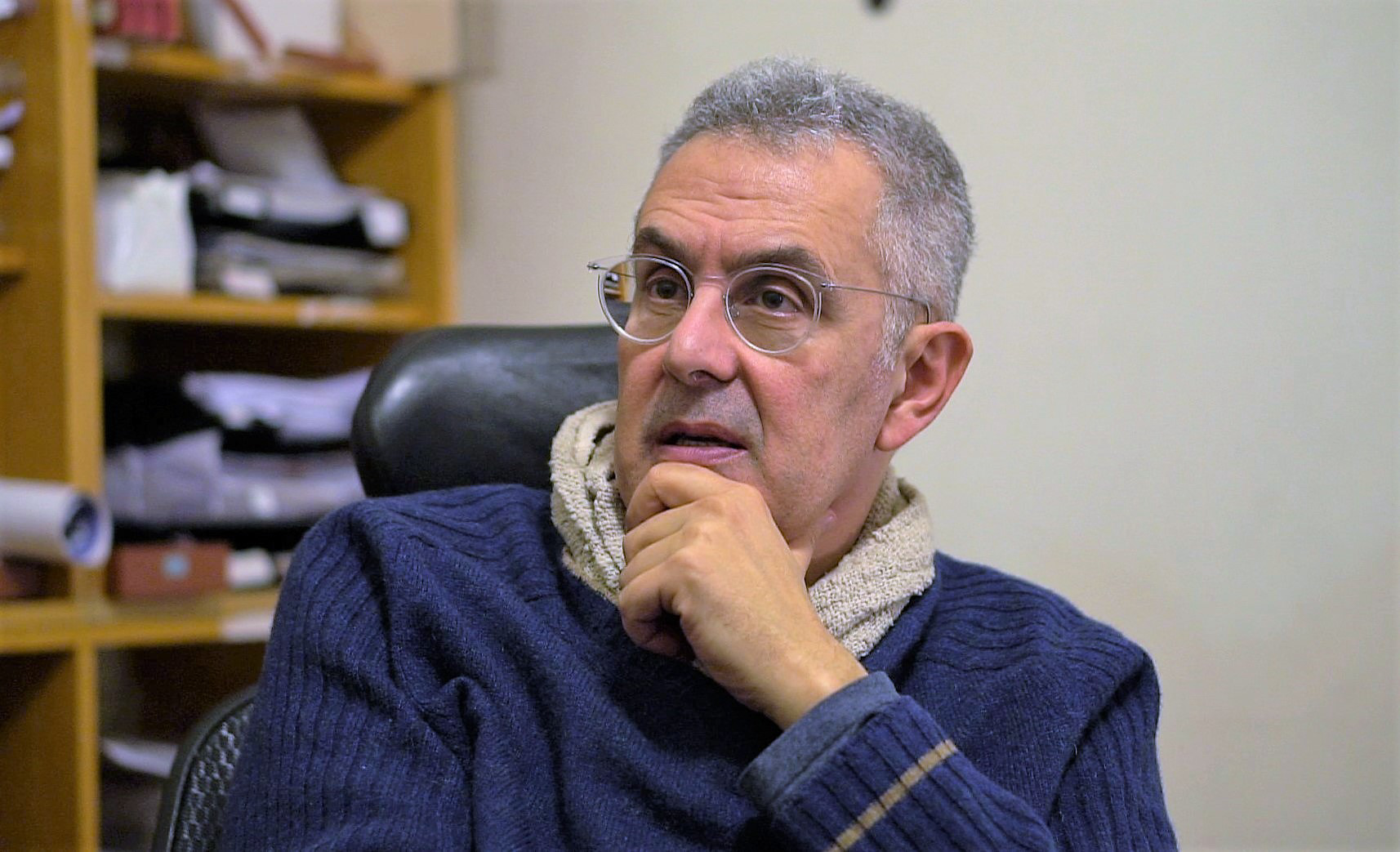 Philippe Aractingi, Réalisateur Franco-Libanais