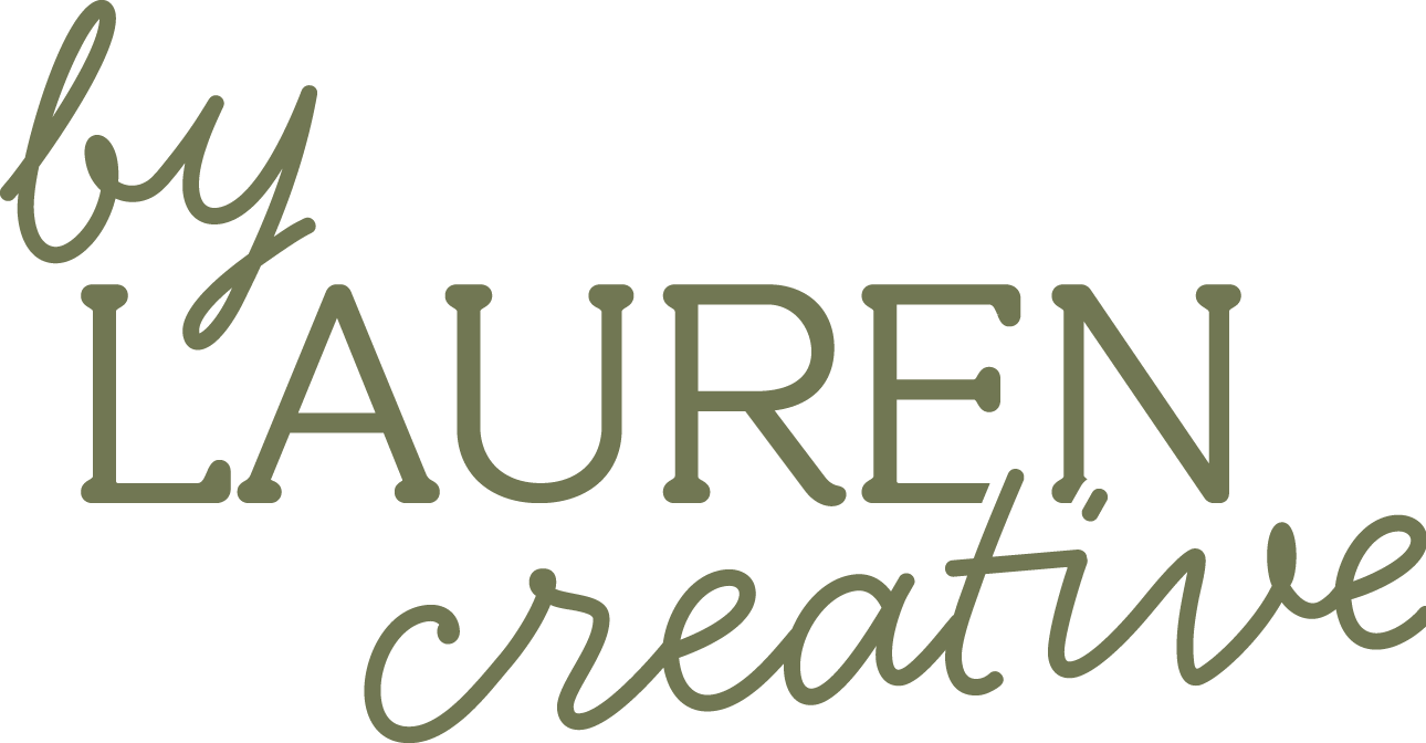 By Lauren Creative