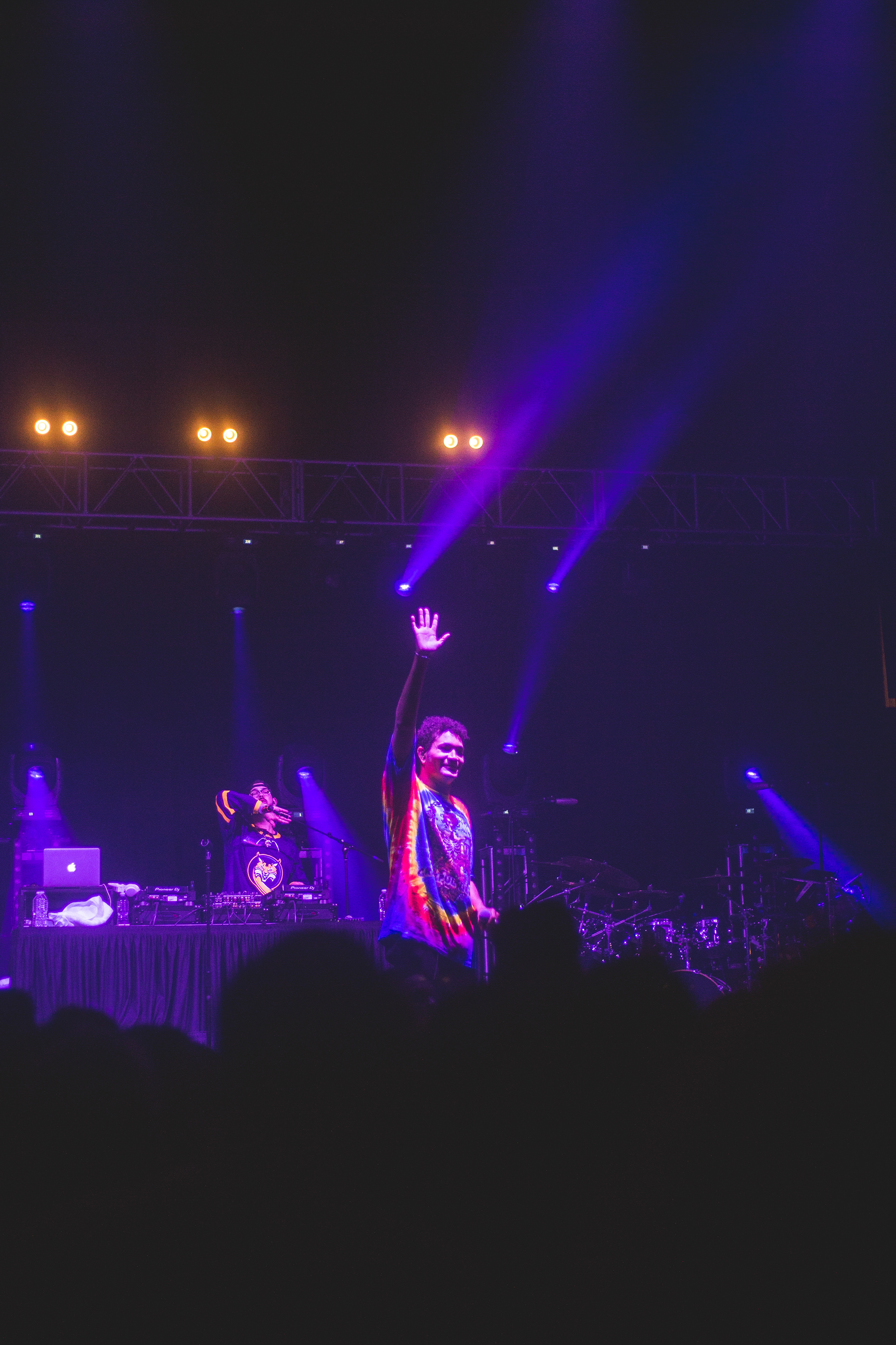 Bryce Vine | Wake the Giant 2019