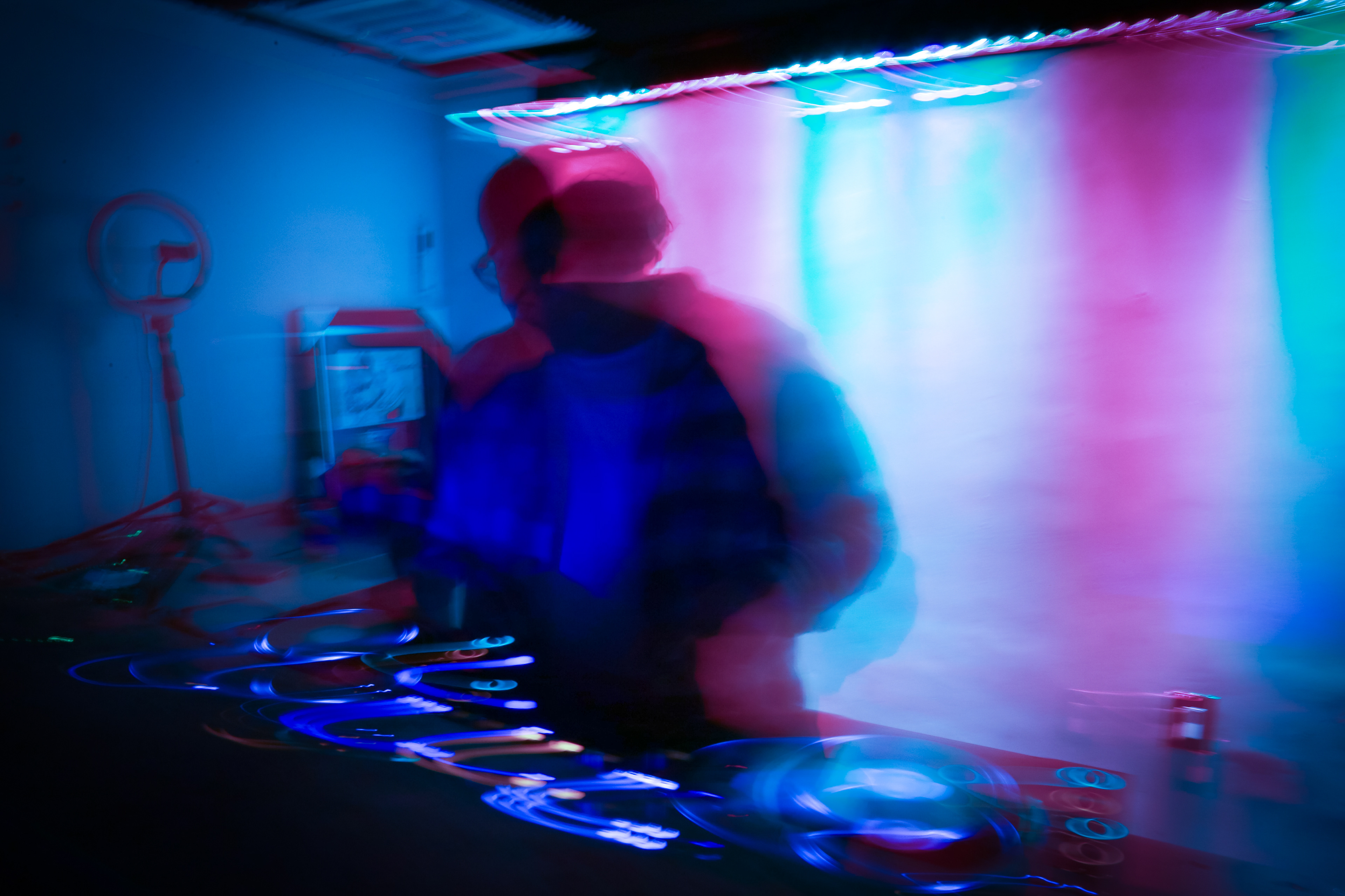 4AM | Sucker Punch NYC | 8.25.23