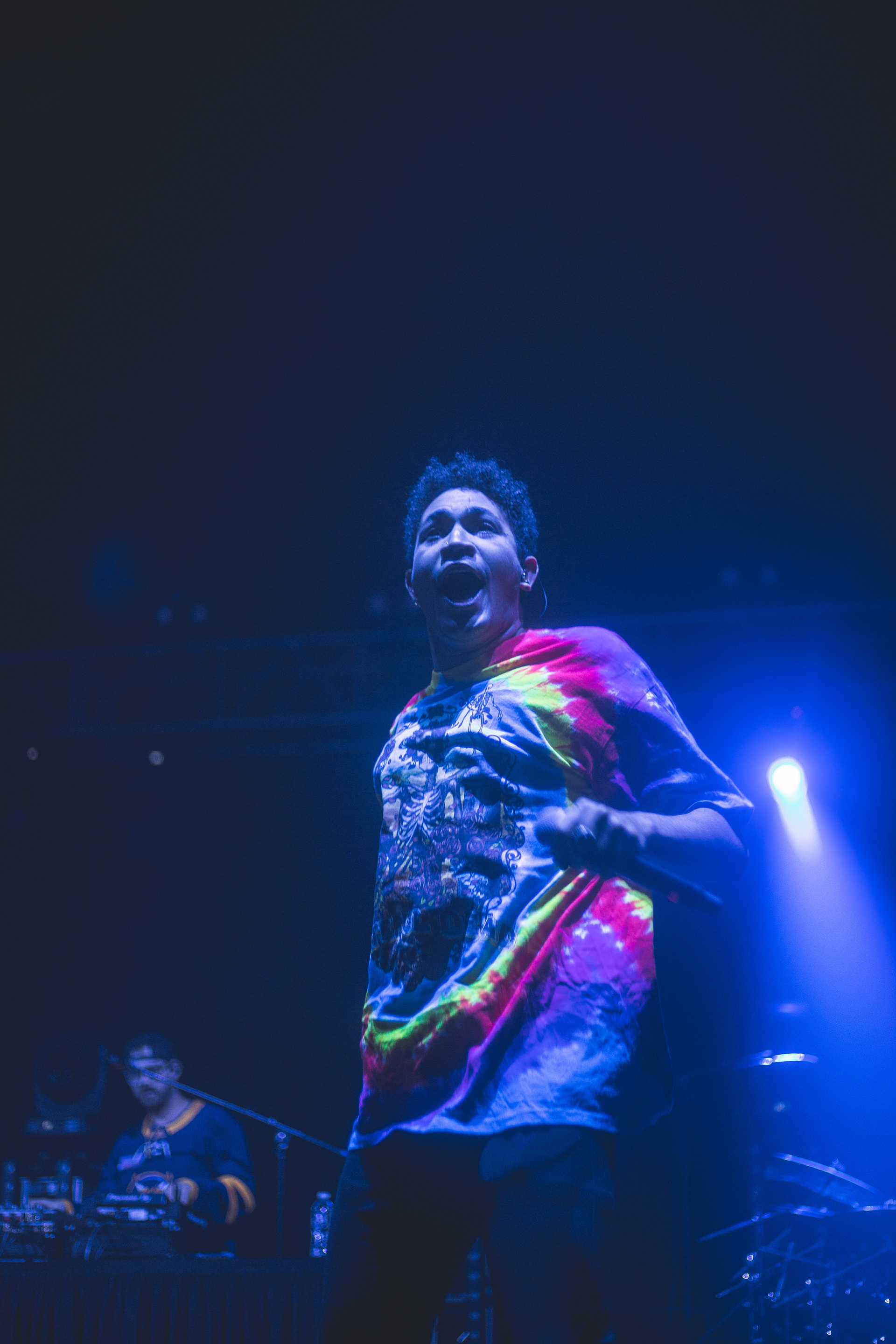 Bryce Vine | Wake the Giant 2019