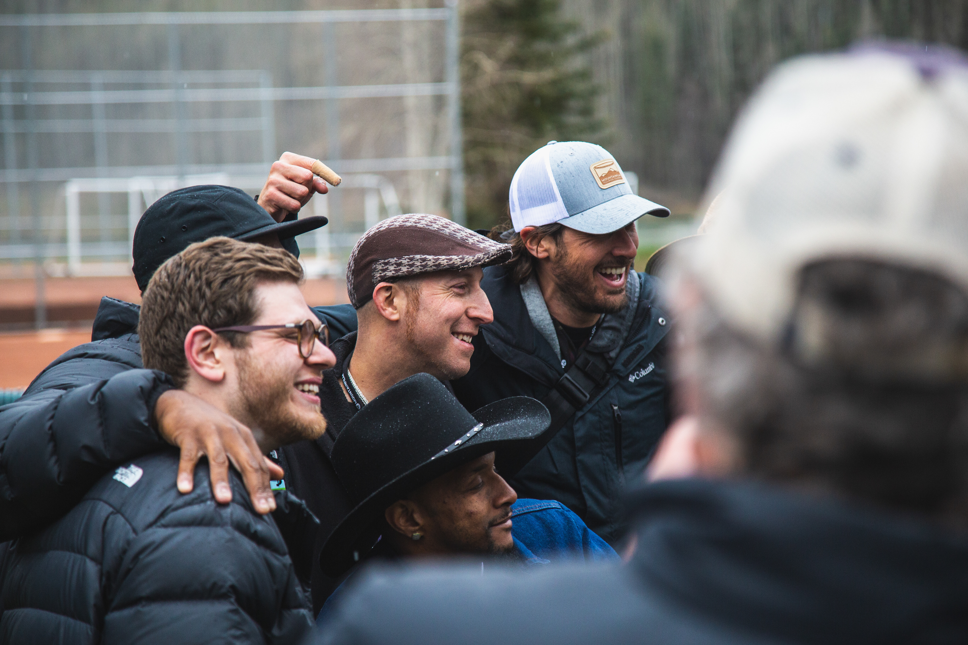 Davy Rothbart - Mountainfilm Festival | 2019