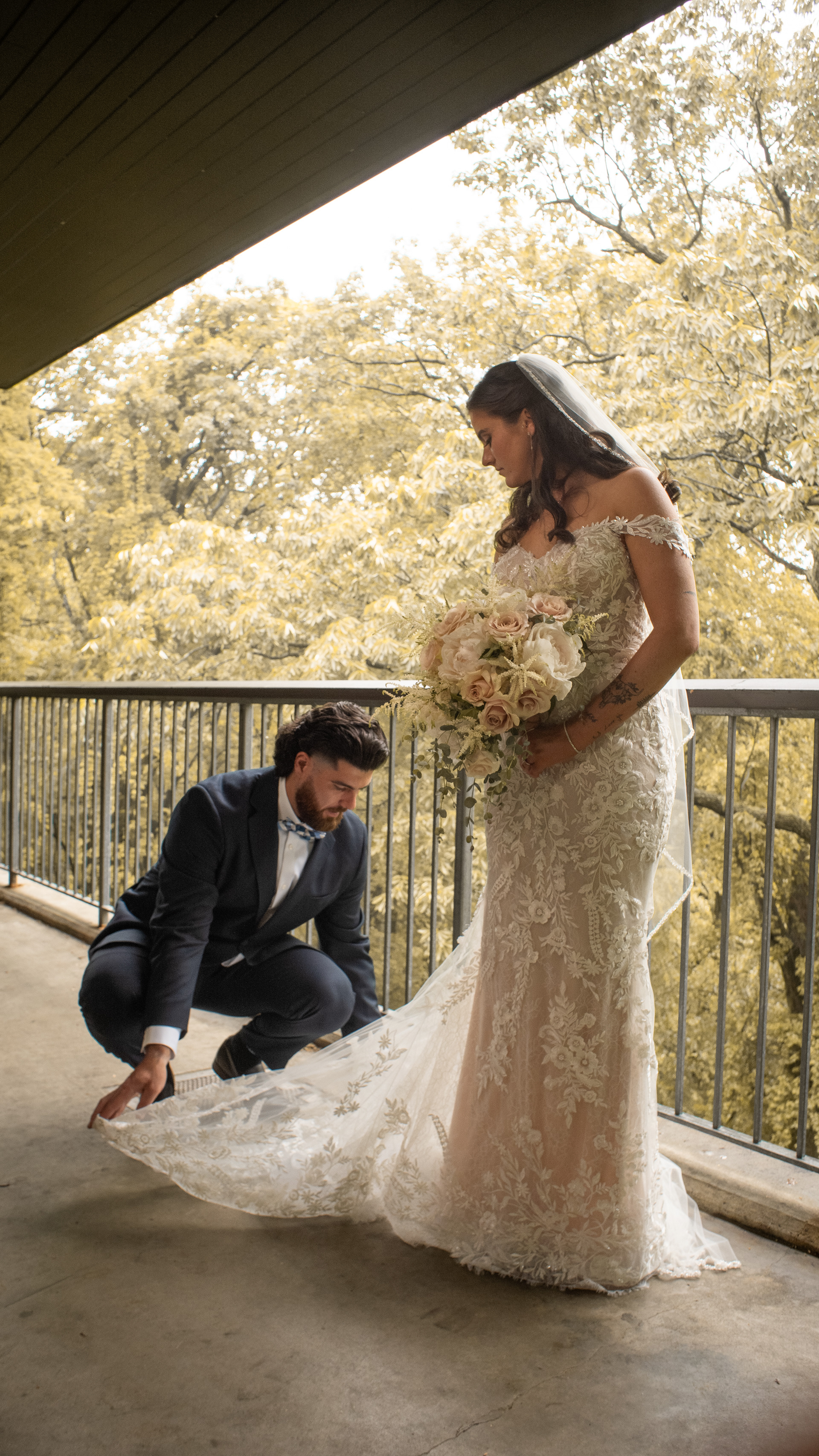 Ryan & Abby's Wedding | 5.20.23