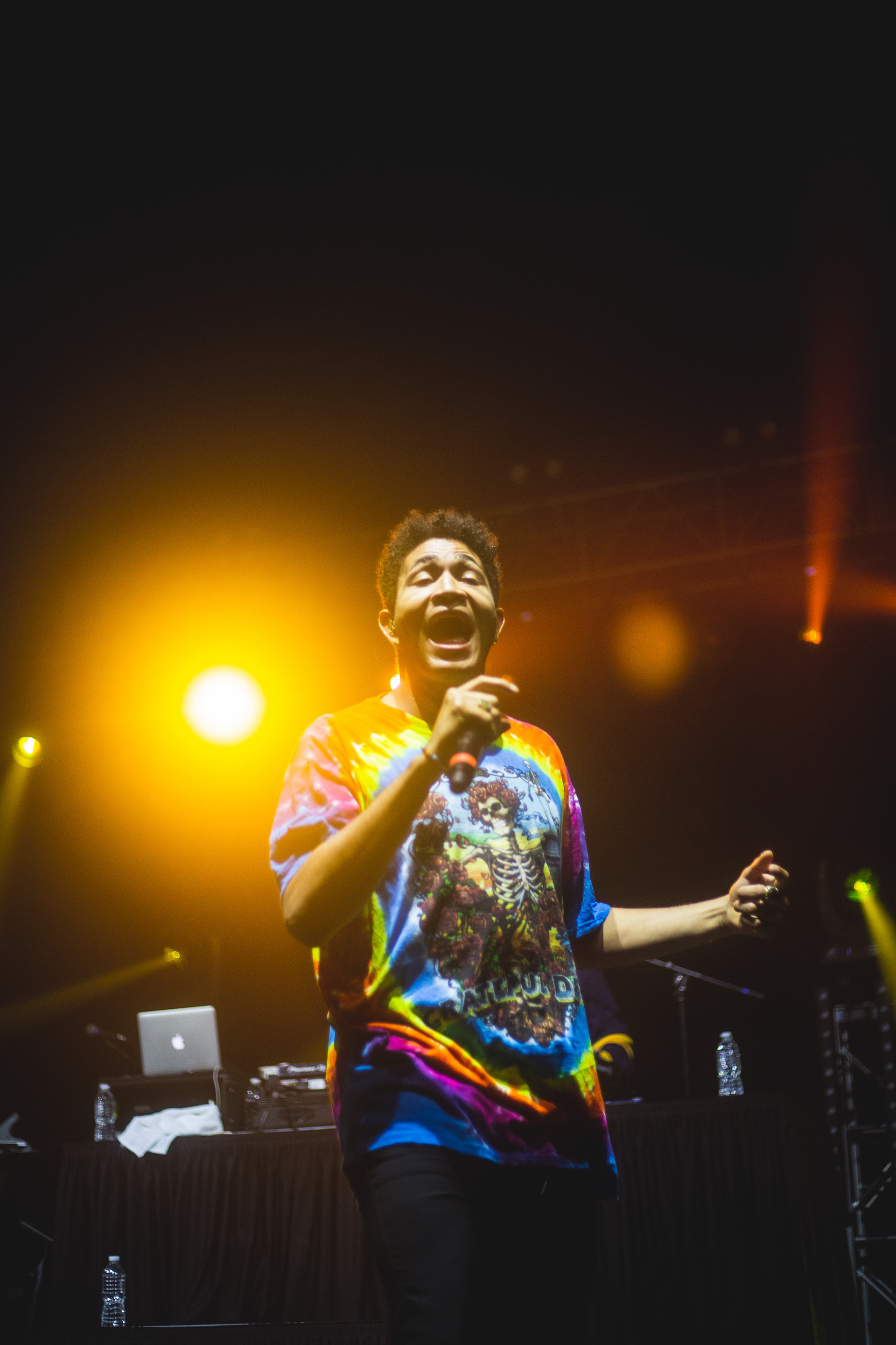 Bryce Vine | Wake the Giant 2019