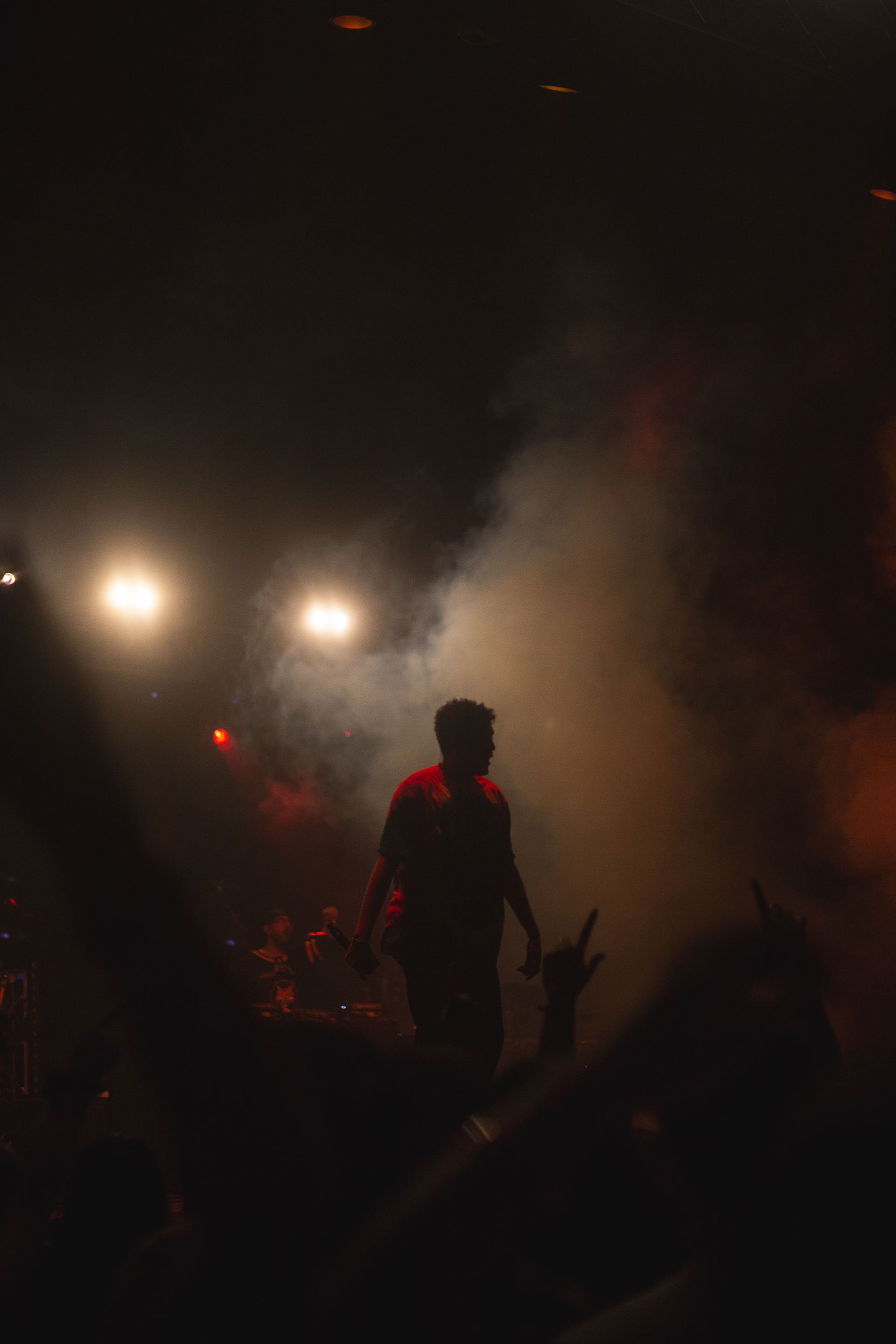 Bryce Vine | Wake the Giant 2019