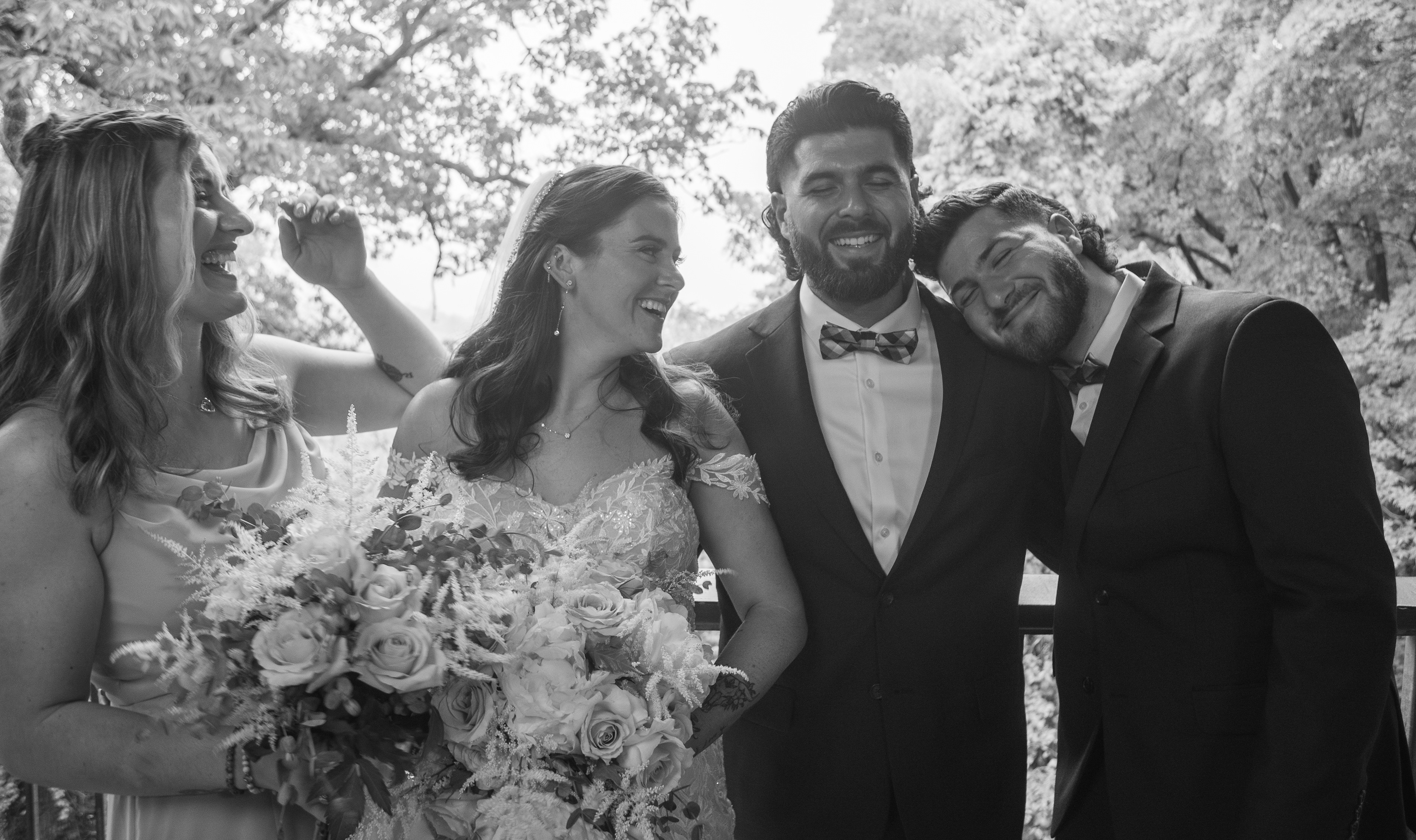 Ryan & Abby's Wedding | 5.20.23