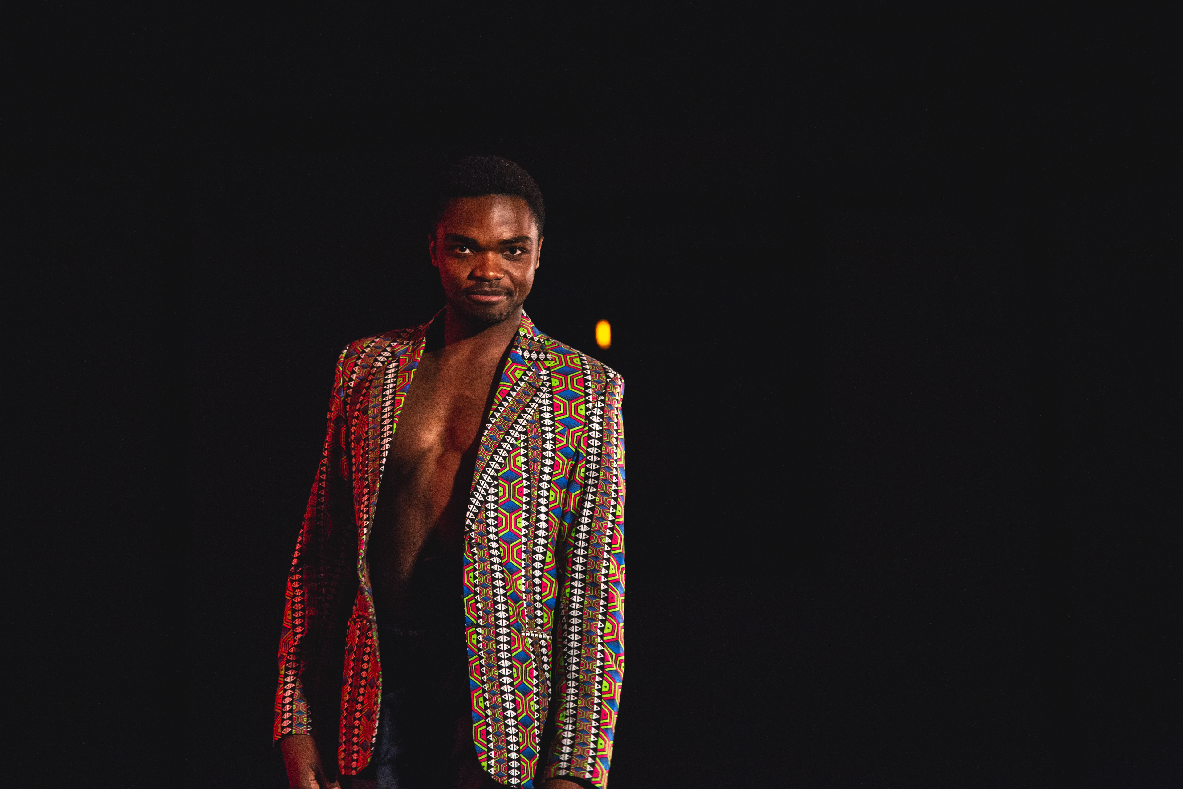 ACSU Afro Caribbean Night 2019