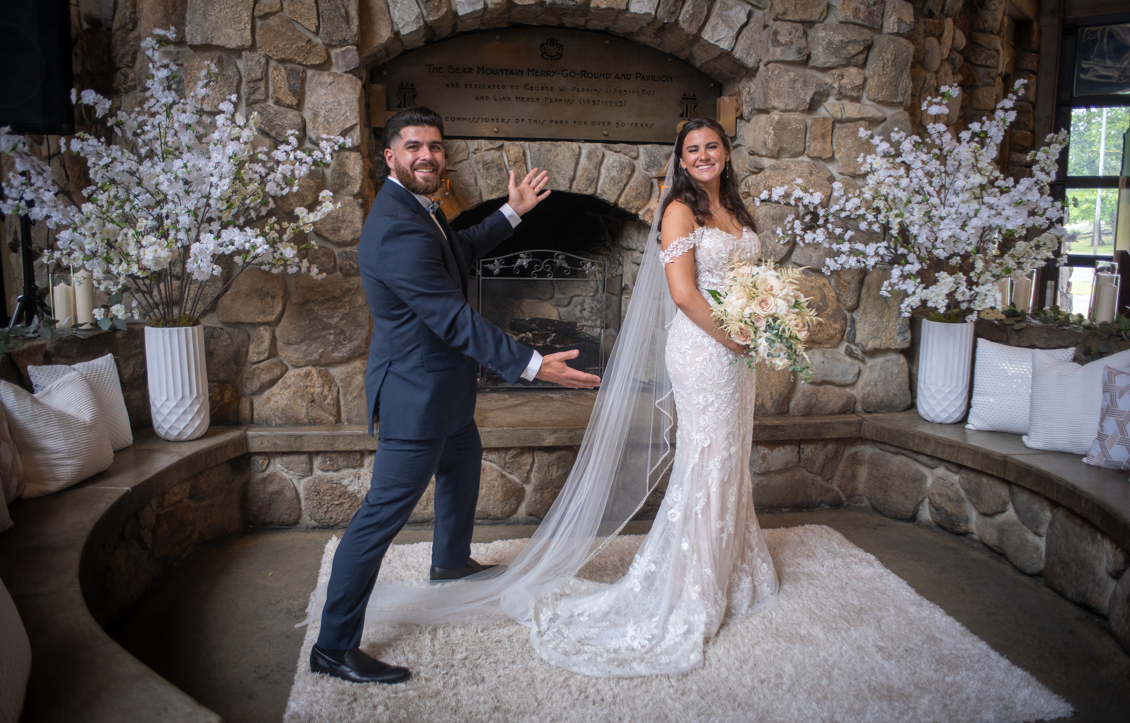 Ryan & Abby's Wedding | 5.20.23