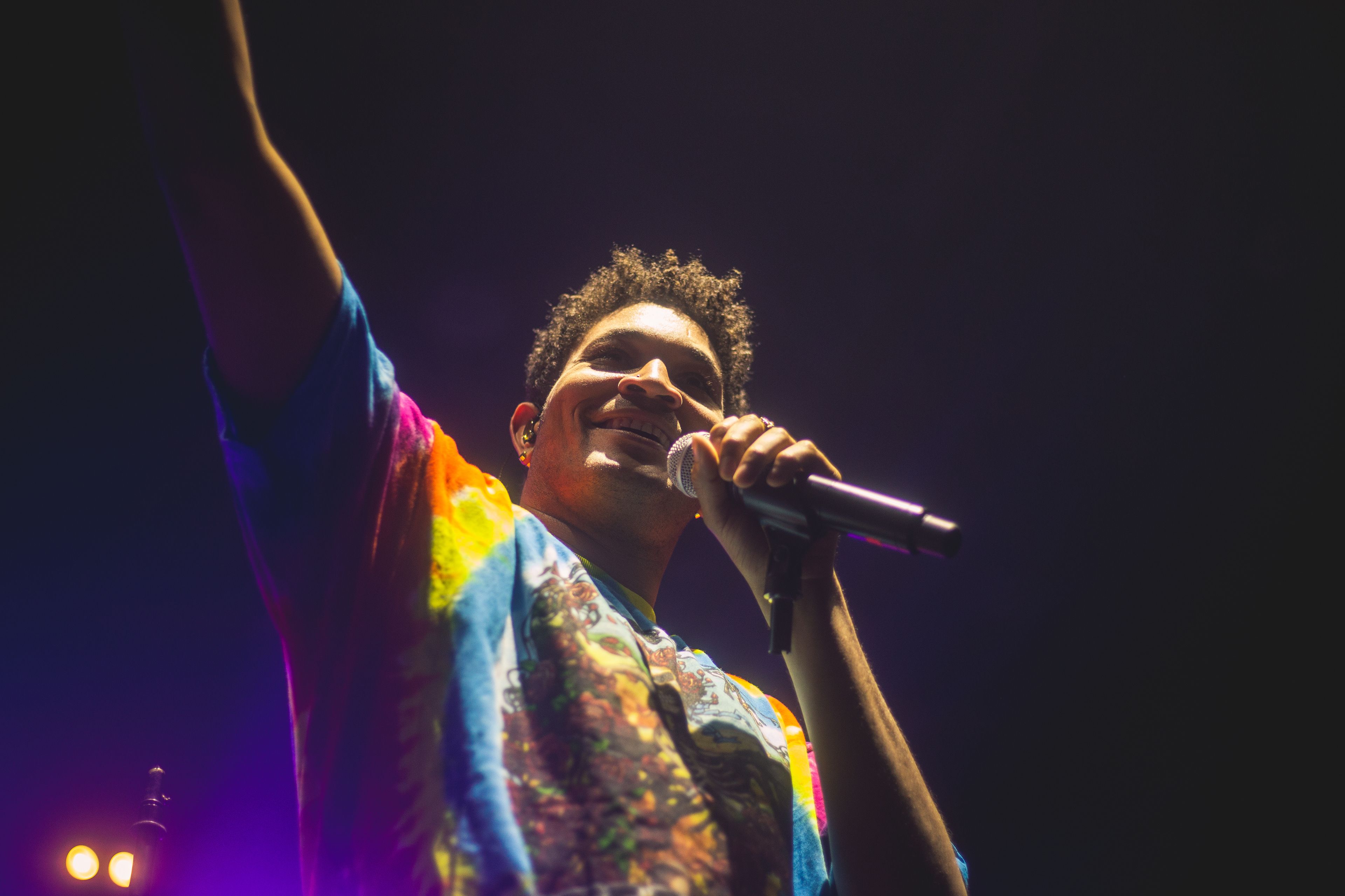 Bryce Vine | Wake the Giant 2019