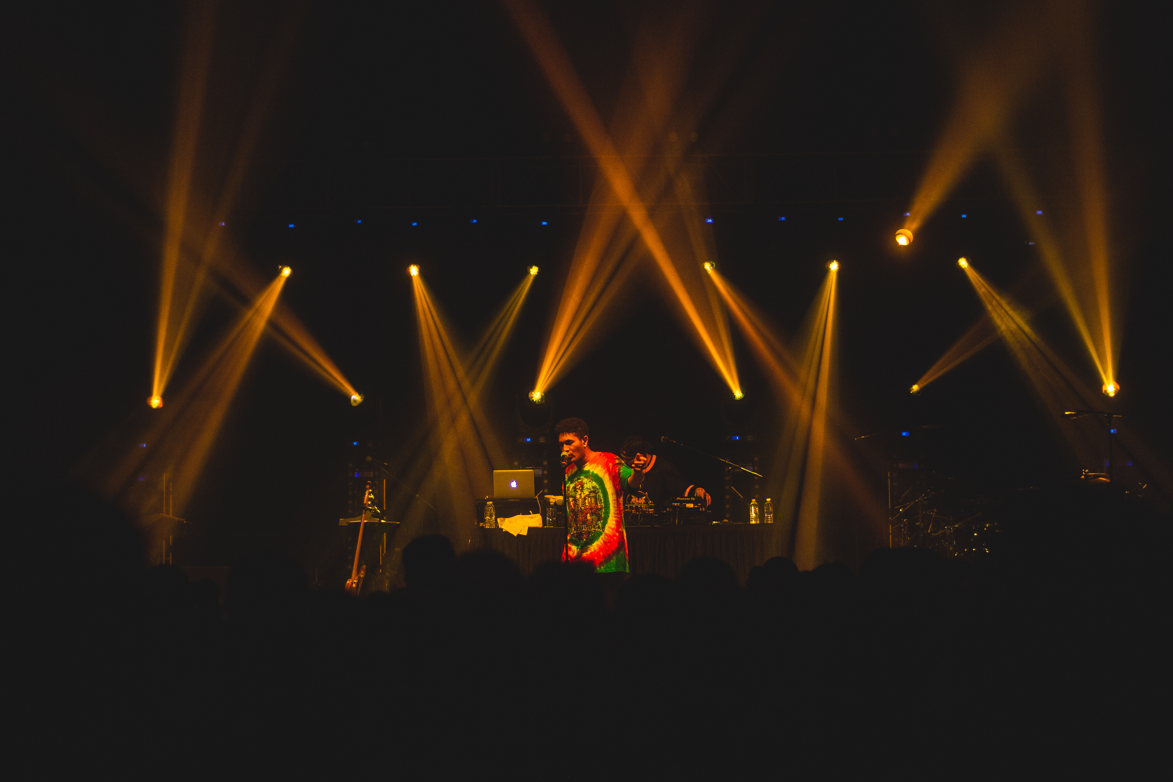 Bryce Vine | Wake the Giant 2019