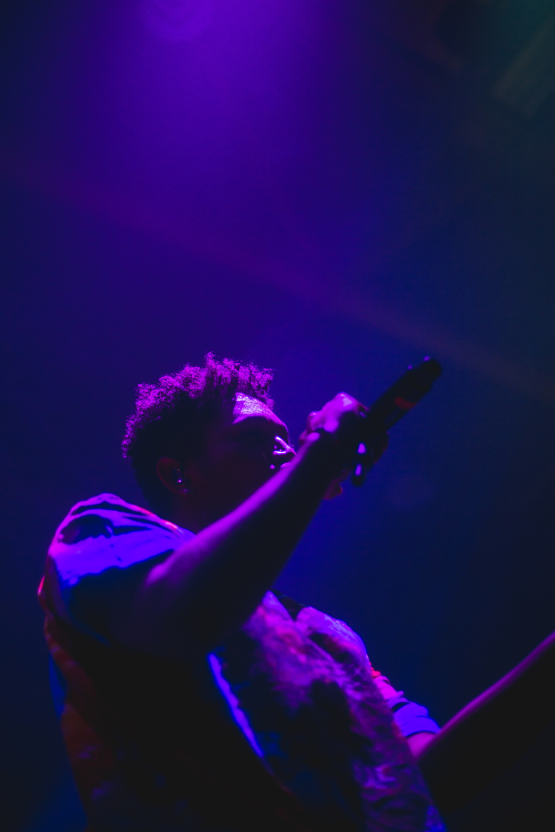 Bryce Vine | Wake the Giant 2019