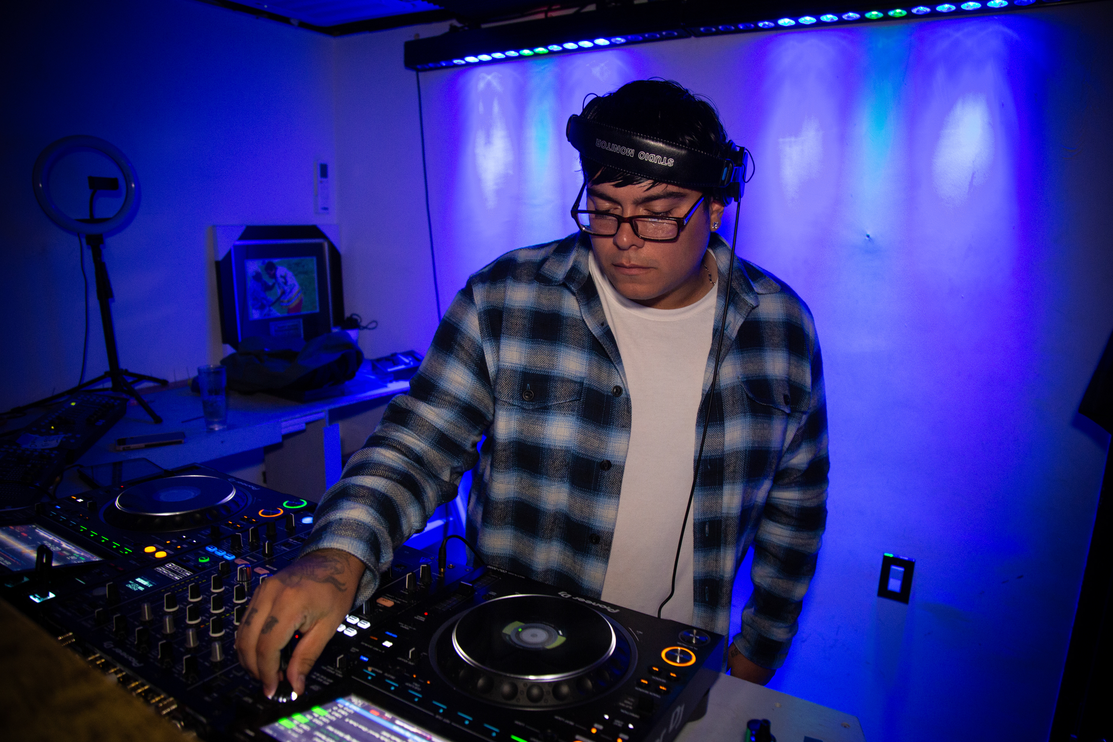 4AM | Sucker Punch NYC | 8.25.23