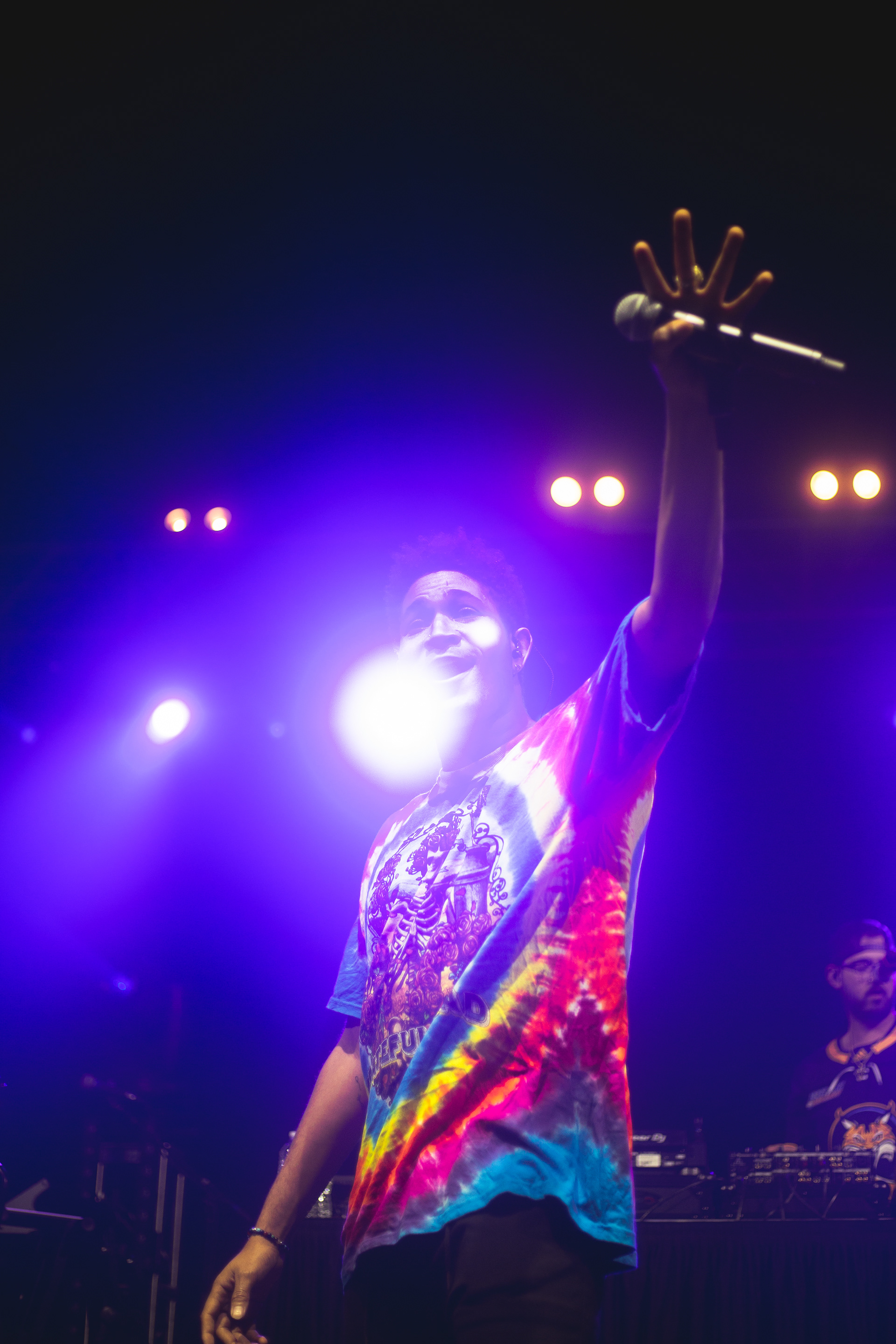 Bryce Vine | Wake the Giant 2019