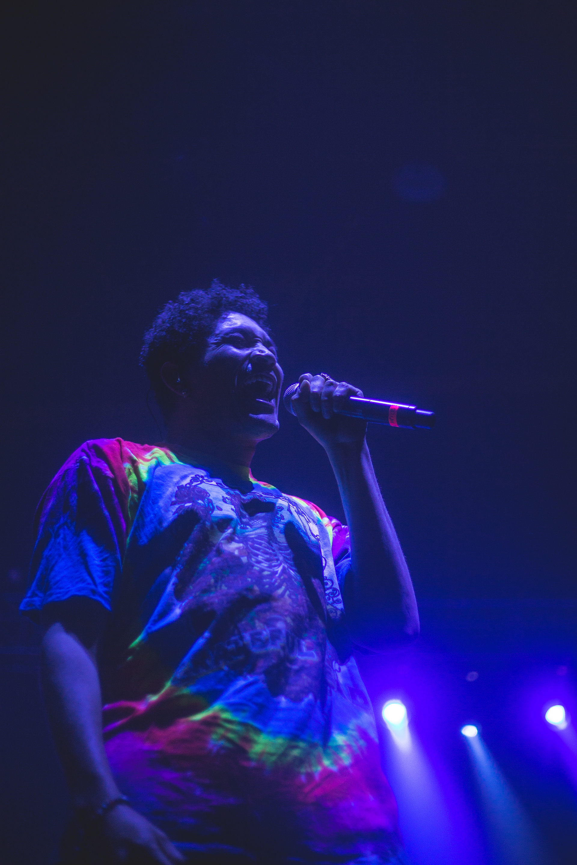 Bryce Vine | Wake the Giant 2019