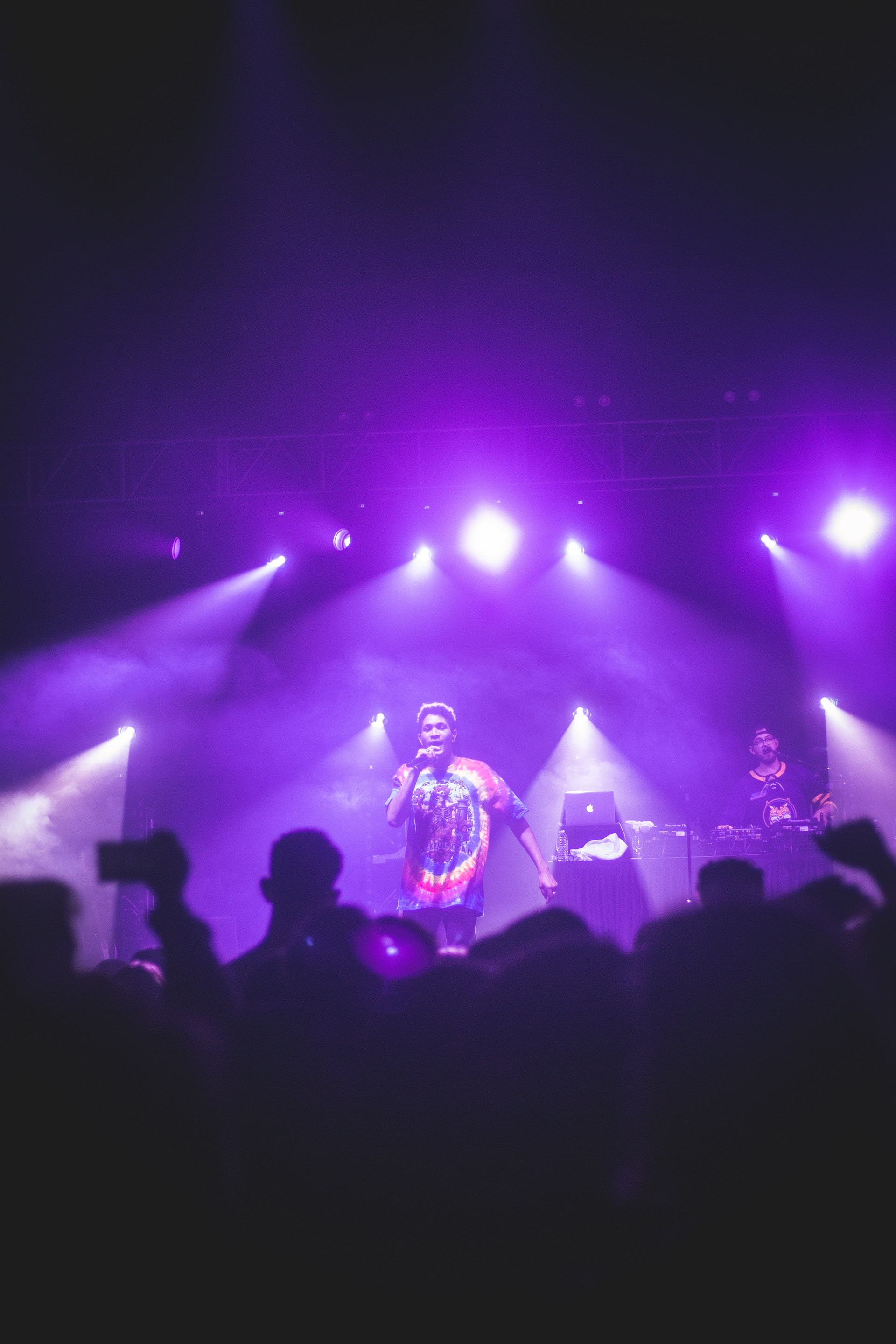 Bryce Vine | Wake the Giant 2019