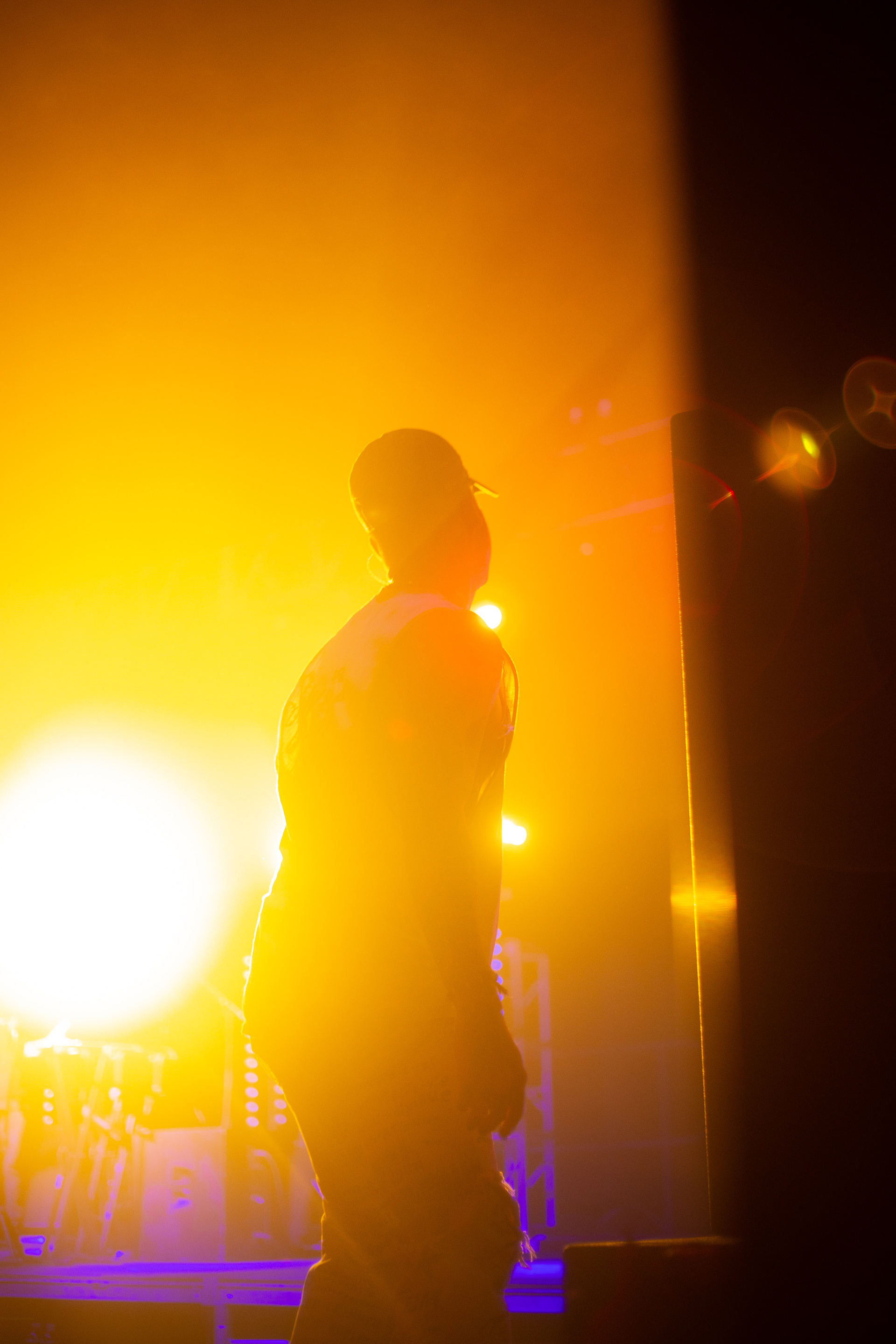 Blackbear | Wake the Giant 2019