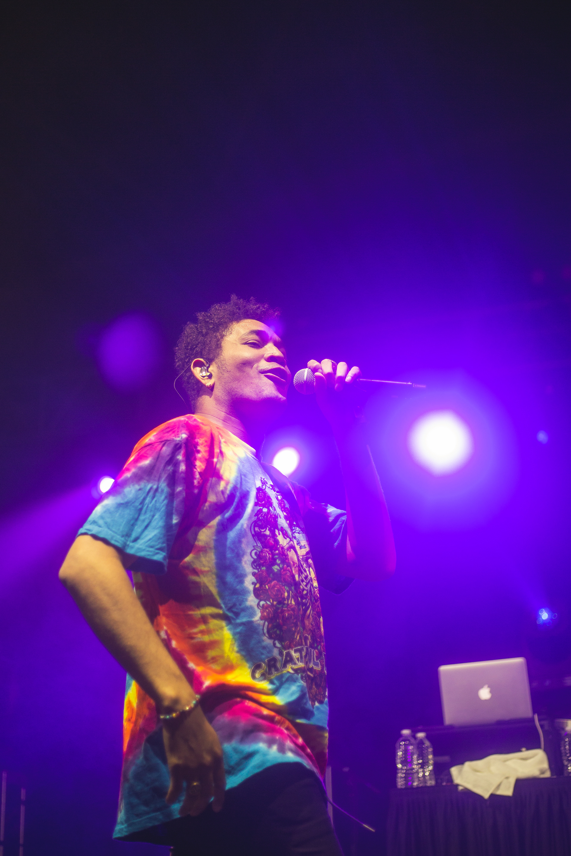 Bryce Vine | Wake the Giant 2019