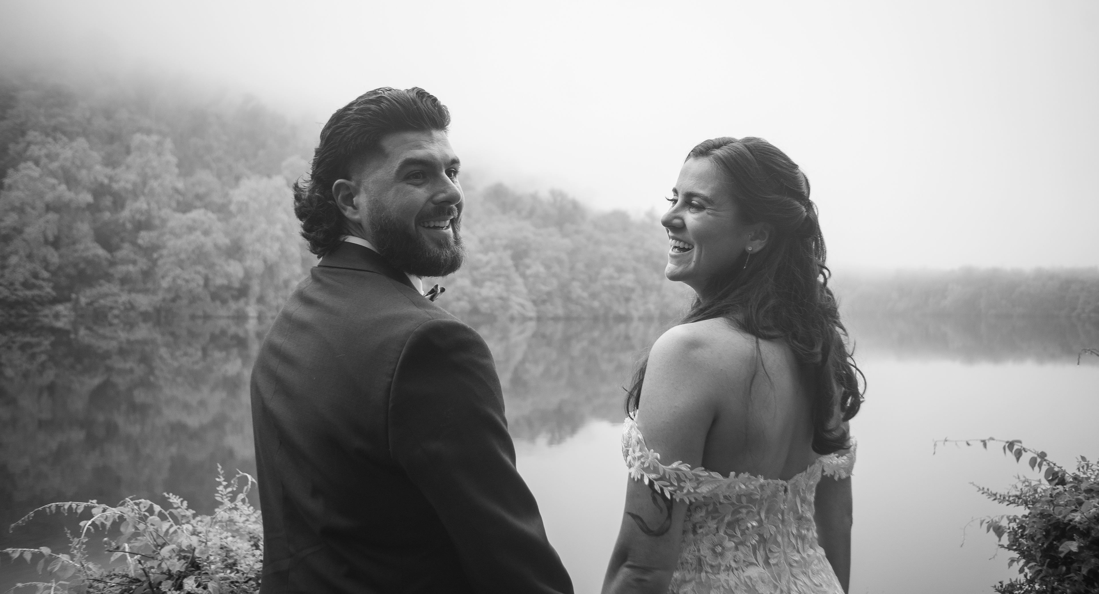 Ryan & Abby's Wedding | 5.20.23