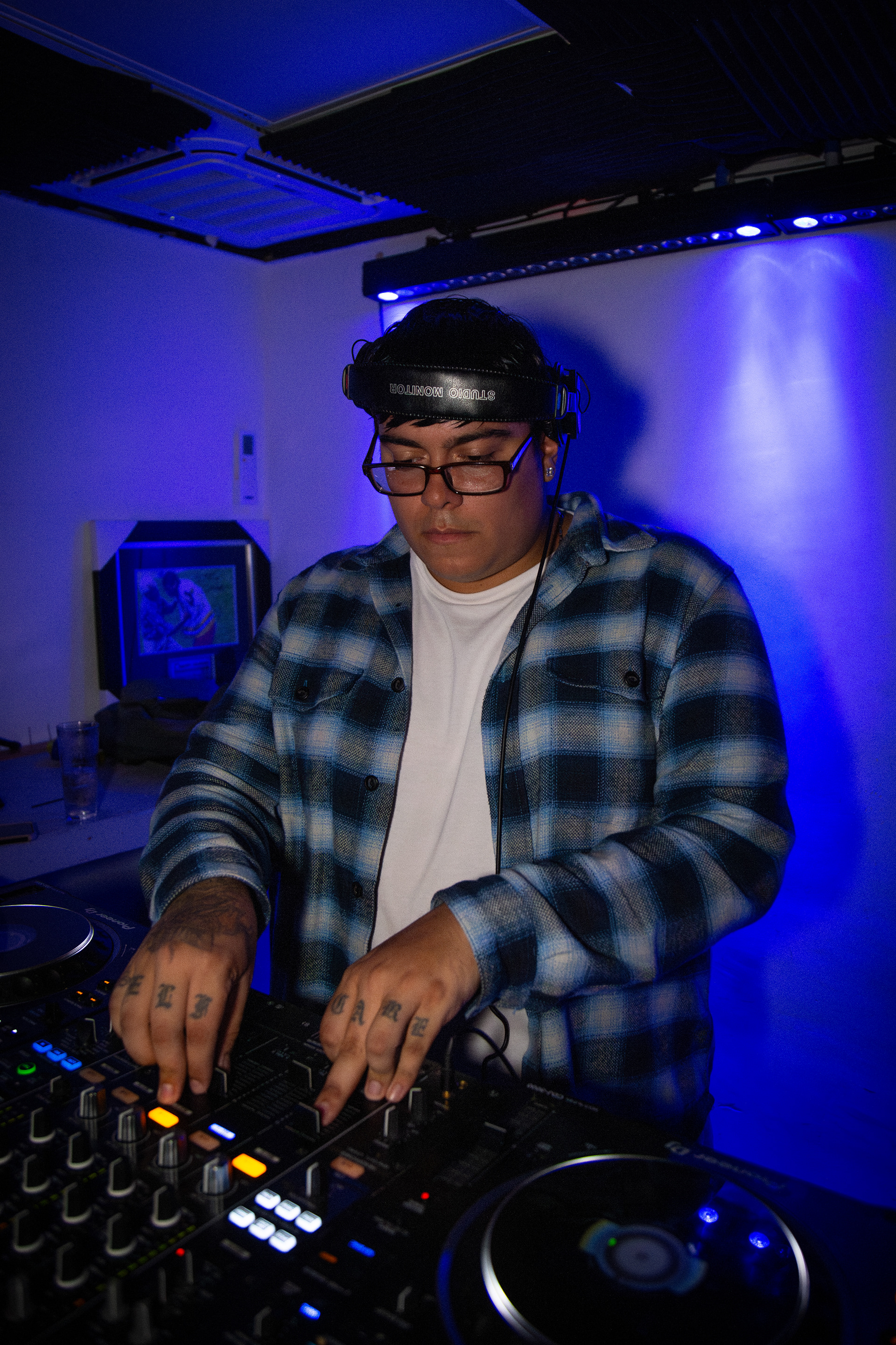 4AM | Sucker Punch NYC | 8.25.23