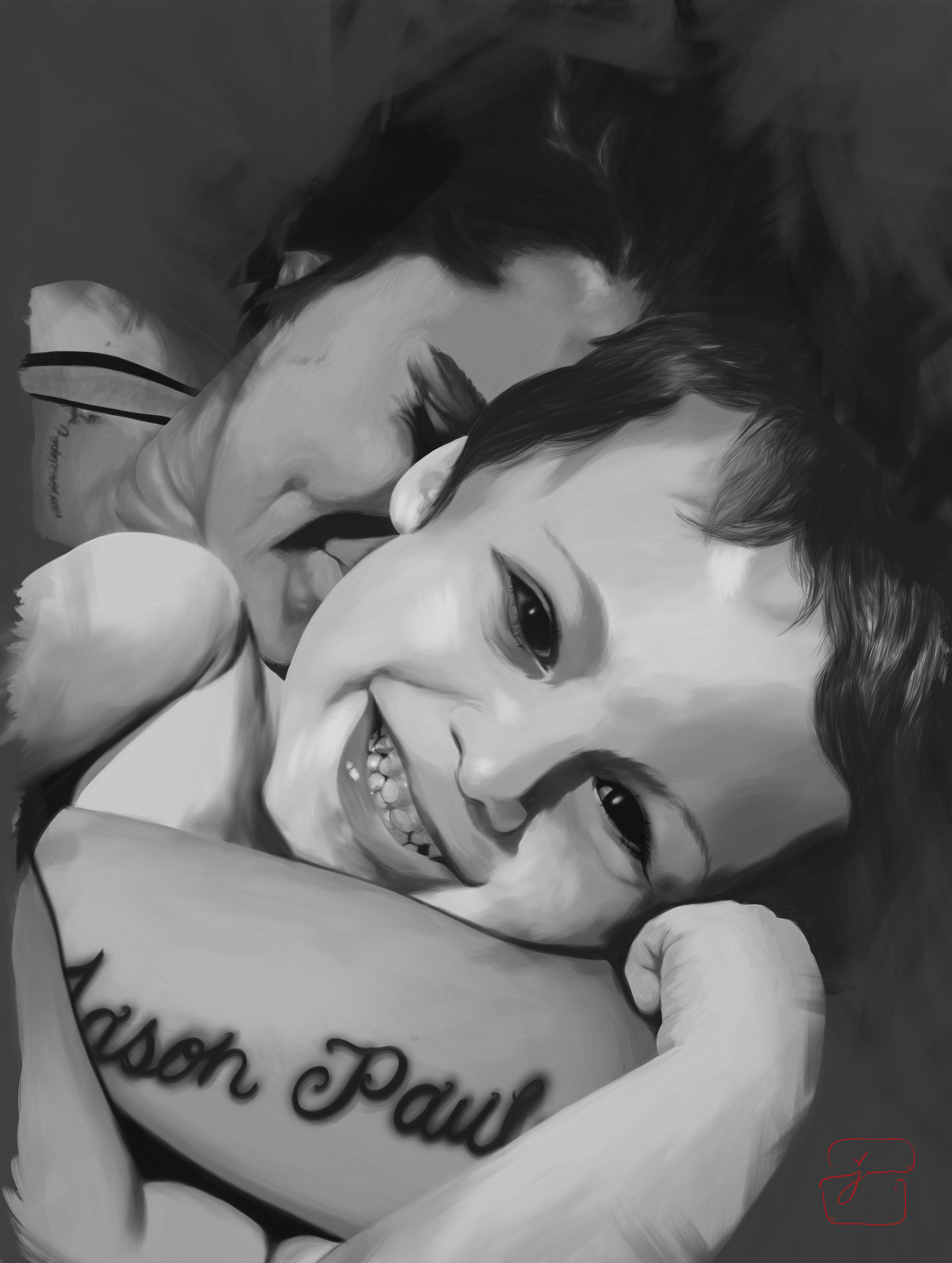 Digital - A Mother's Love - Spring 2023